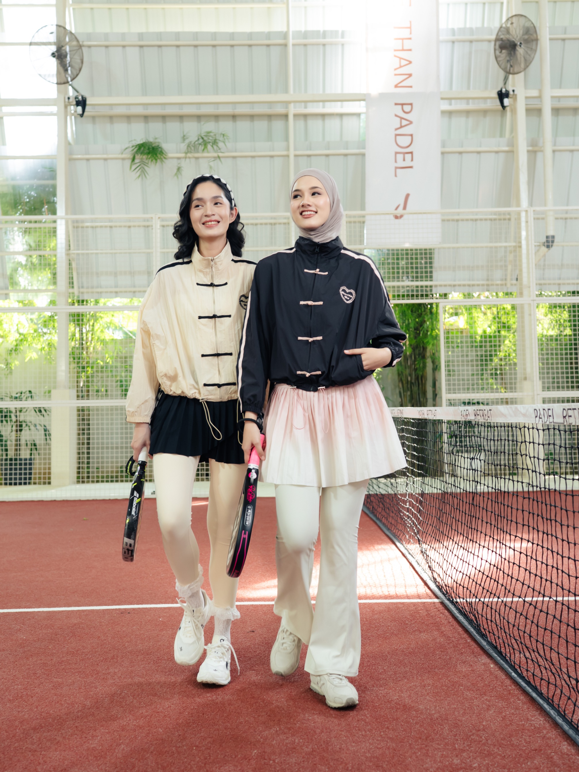 NEW Cheongsam Jacket