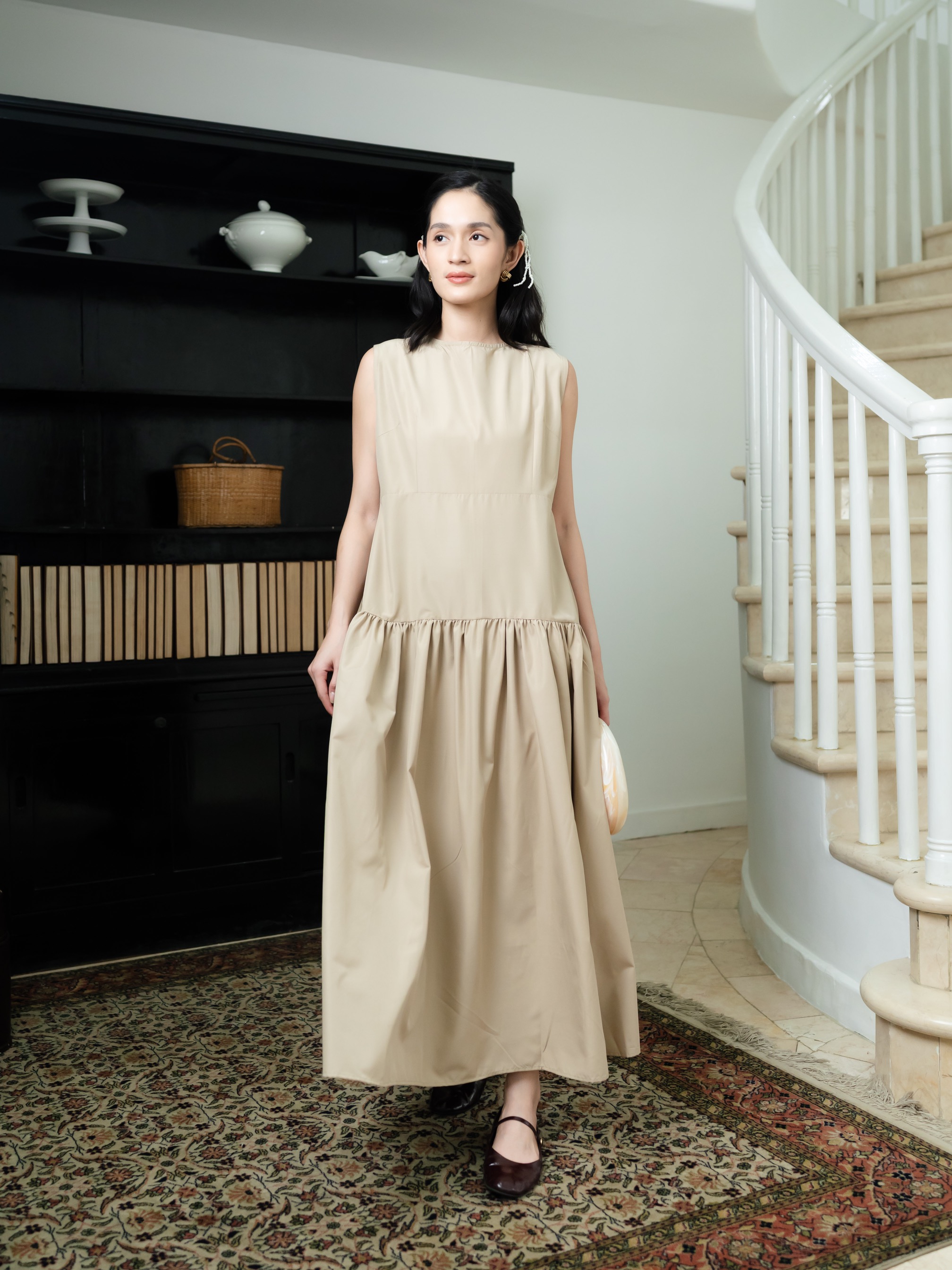 Suri Dress