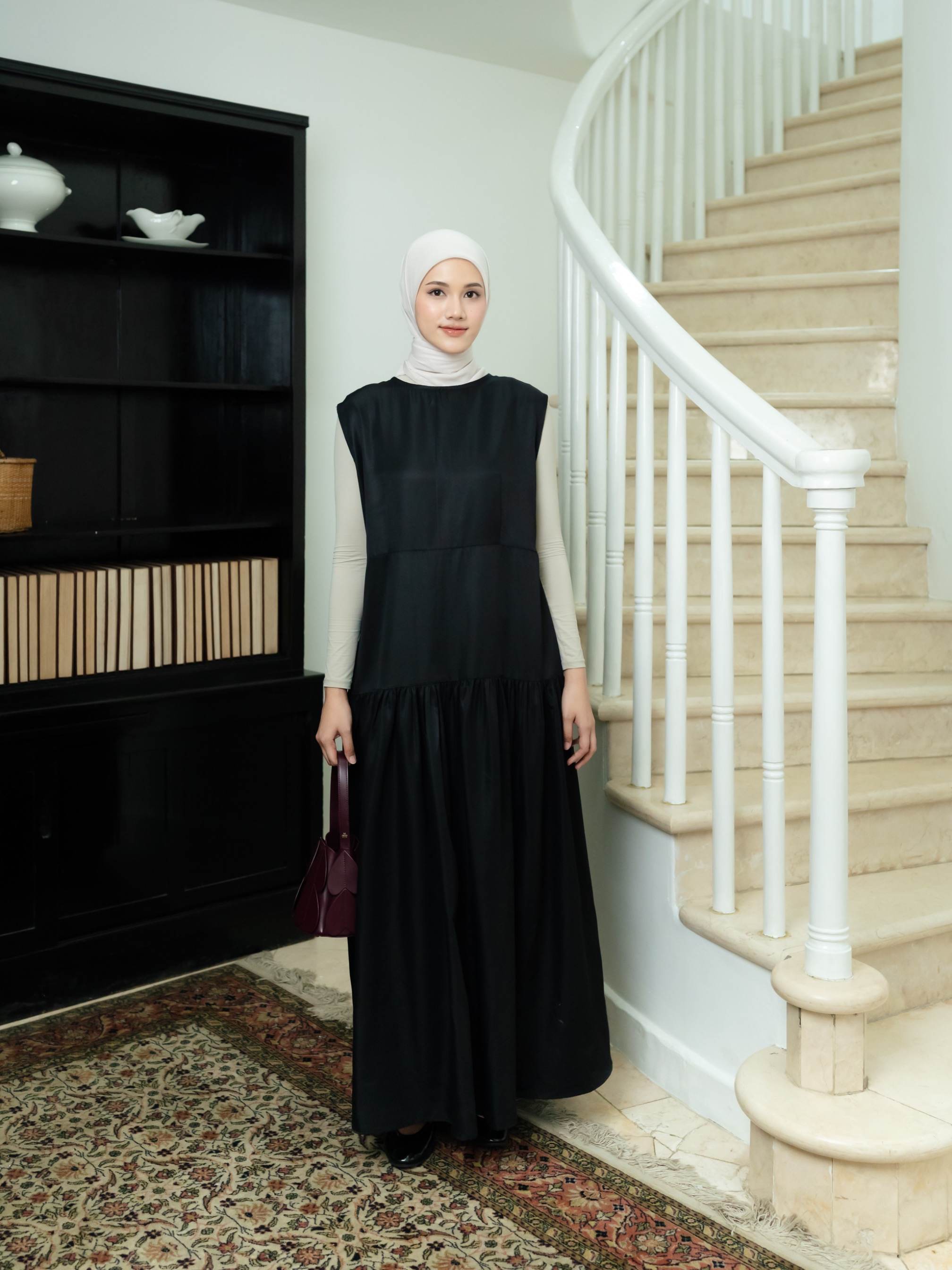 Suri Dress