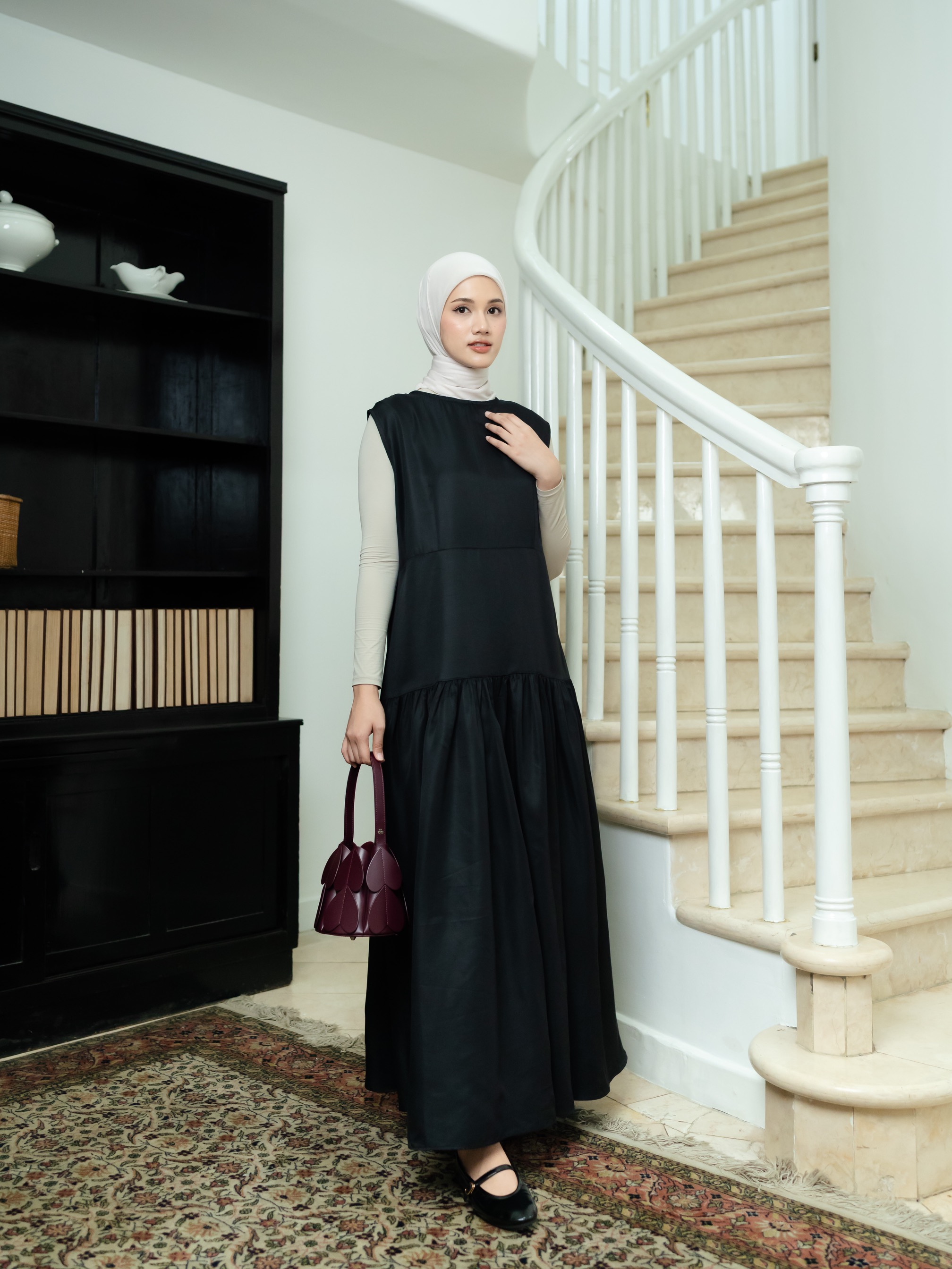 Suri Dress