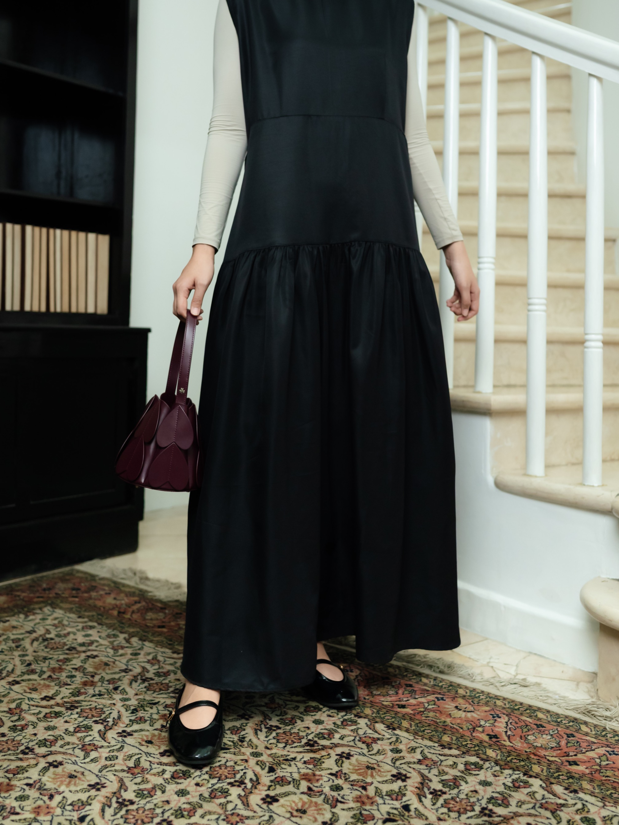 Suri Dress
