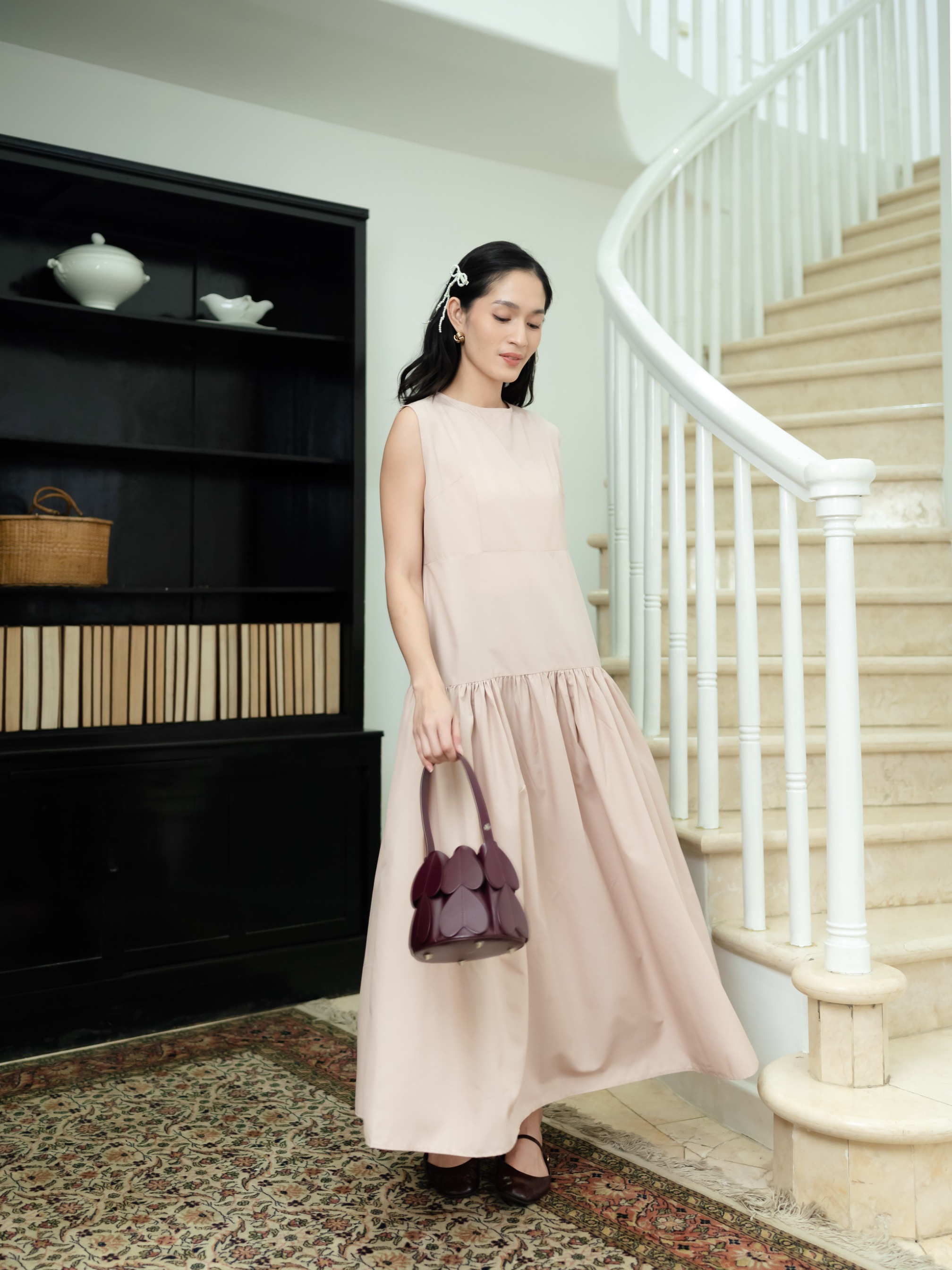 Suri Dress