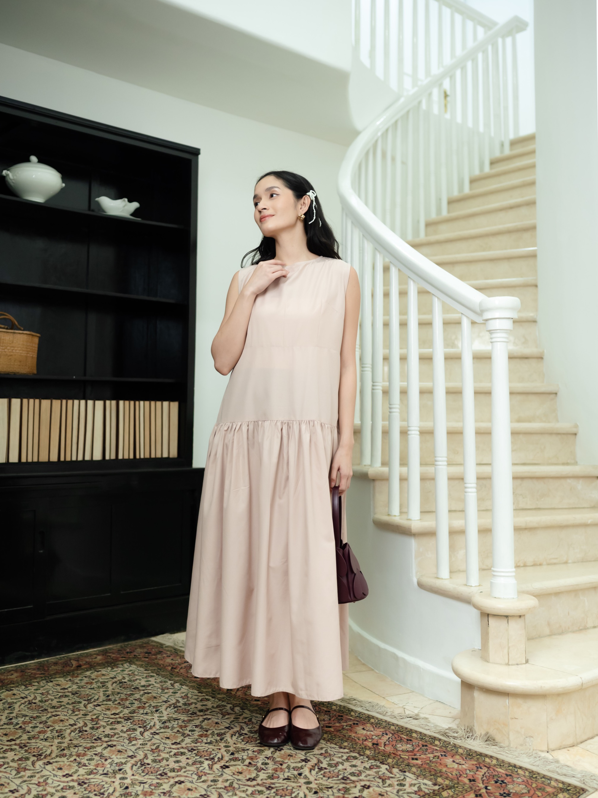 Suri Dress