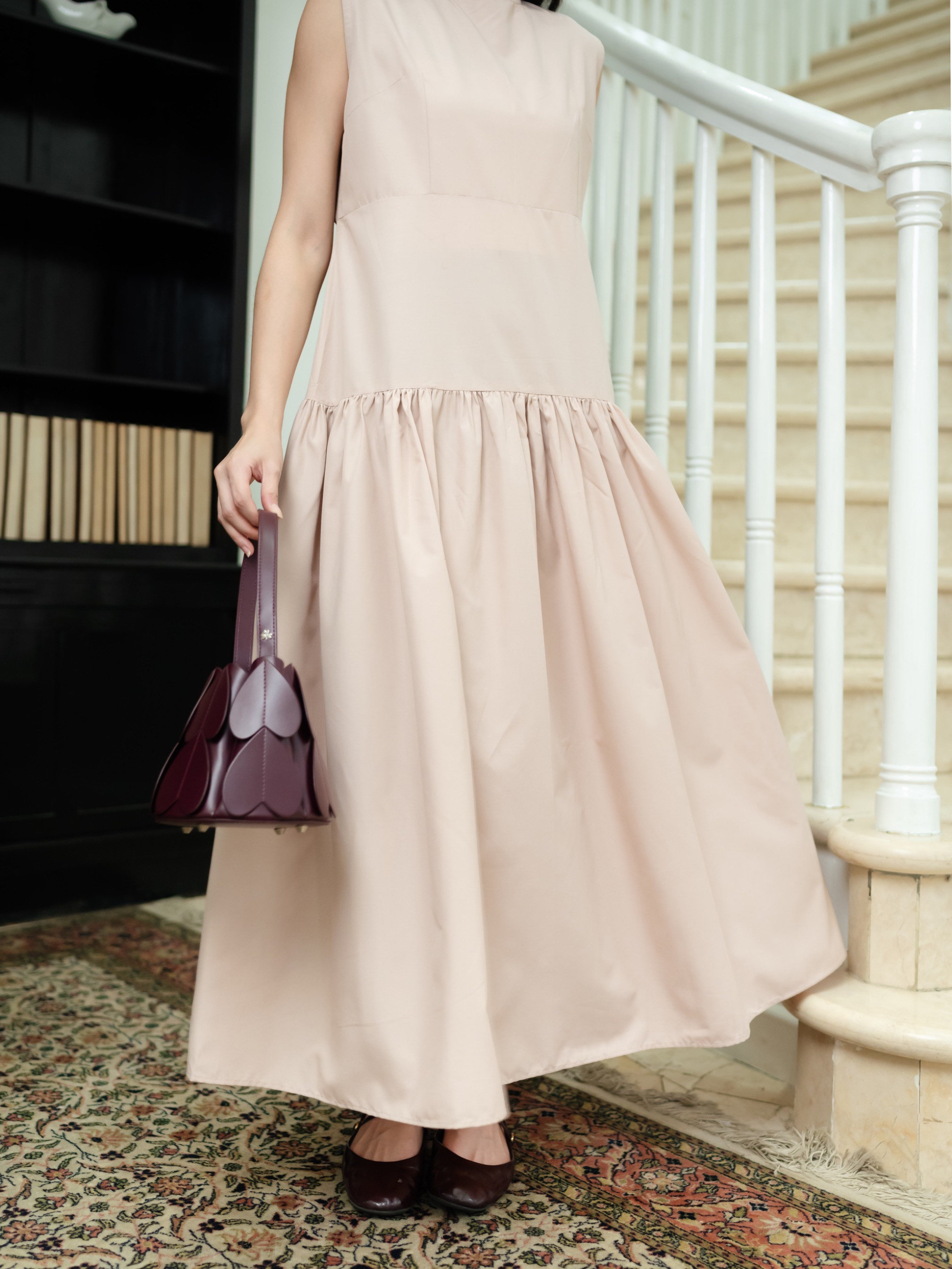 Suri Dress