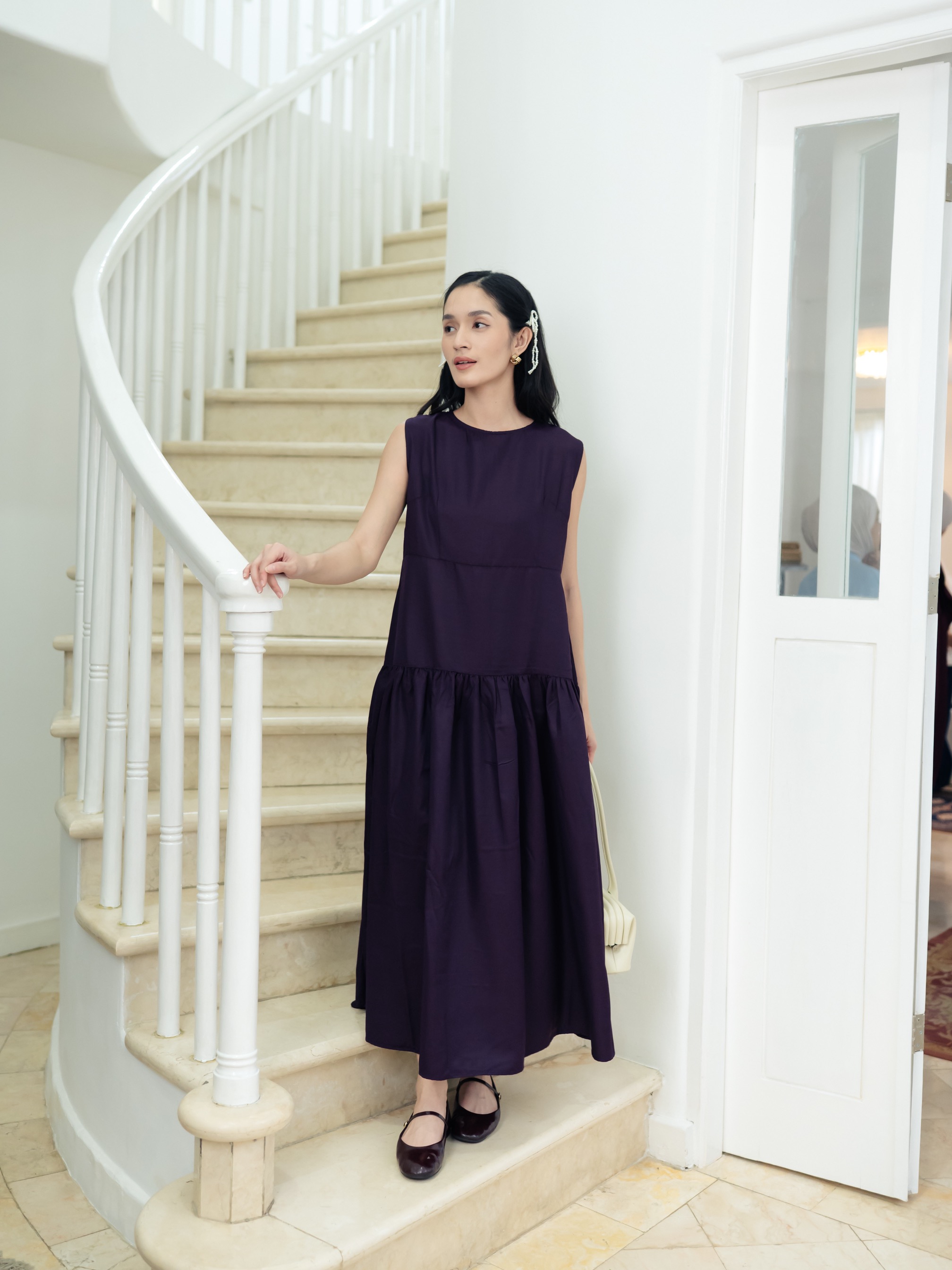 Suri Dress
