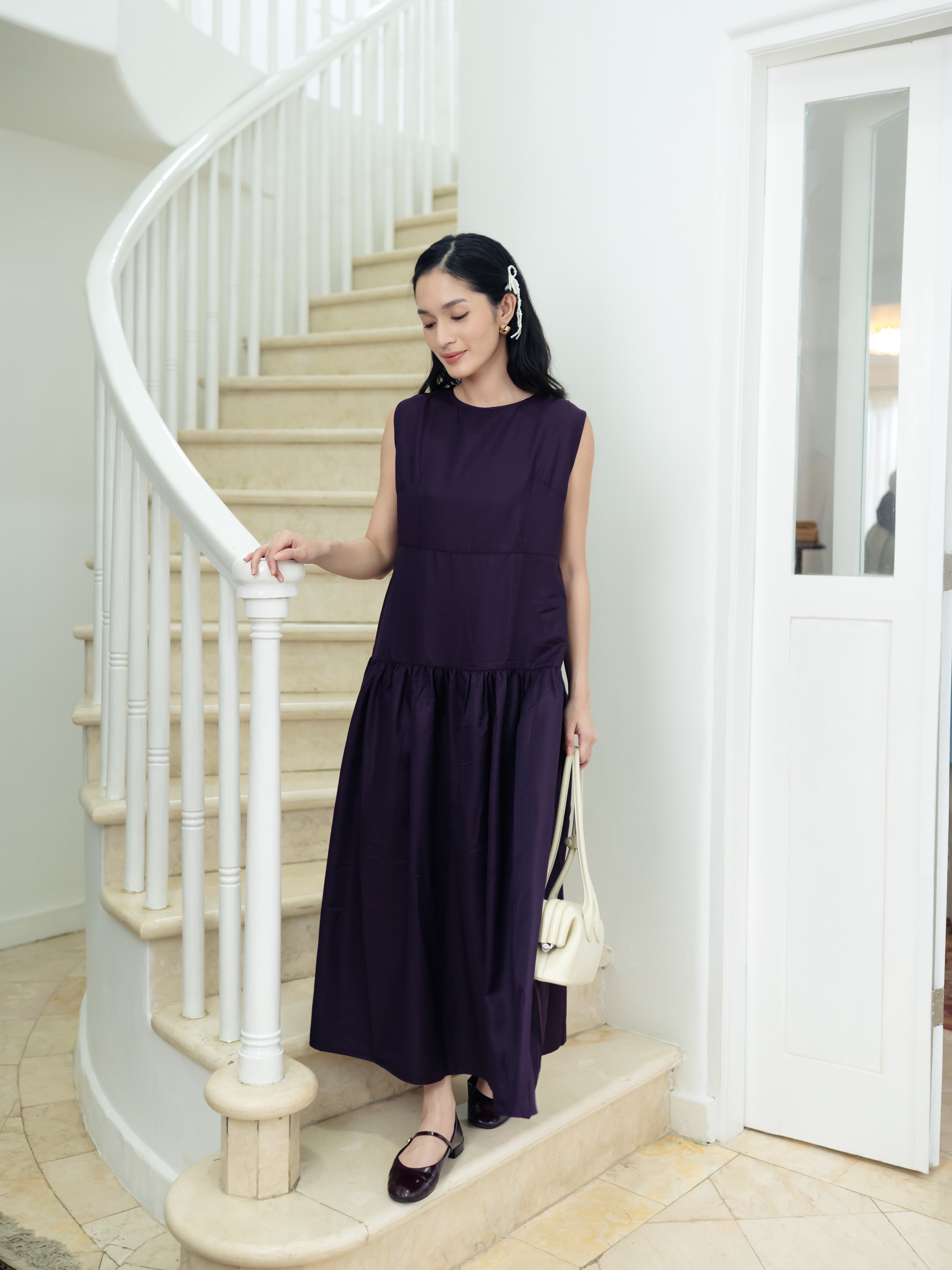Suri Dress