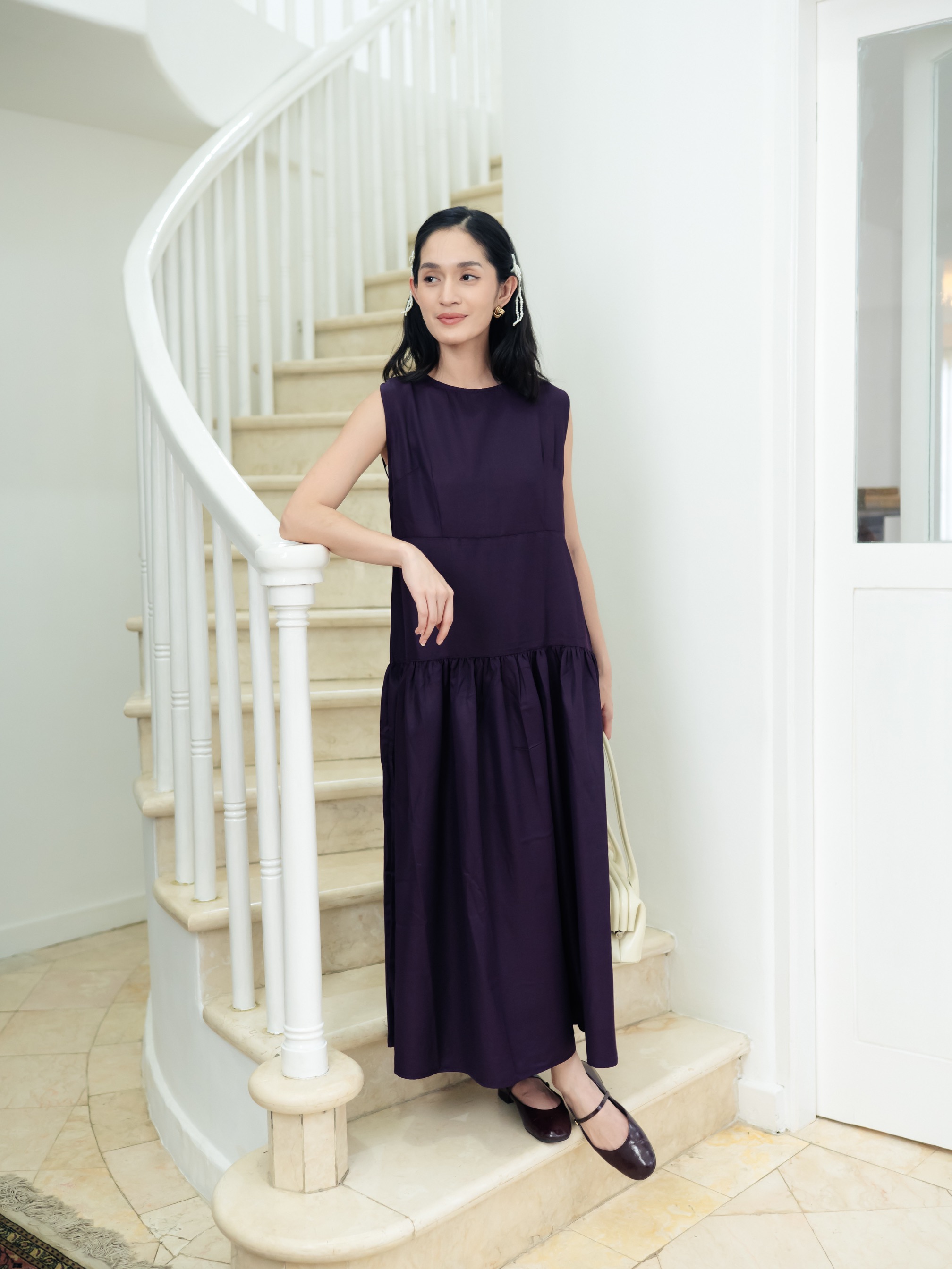 Suri Dress