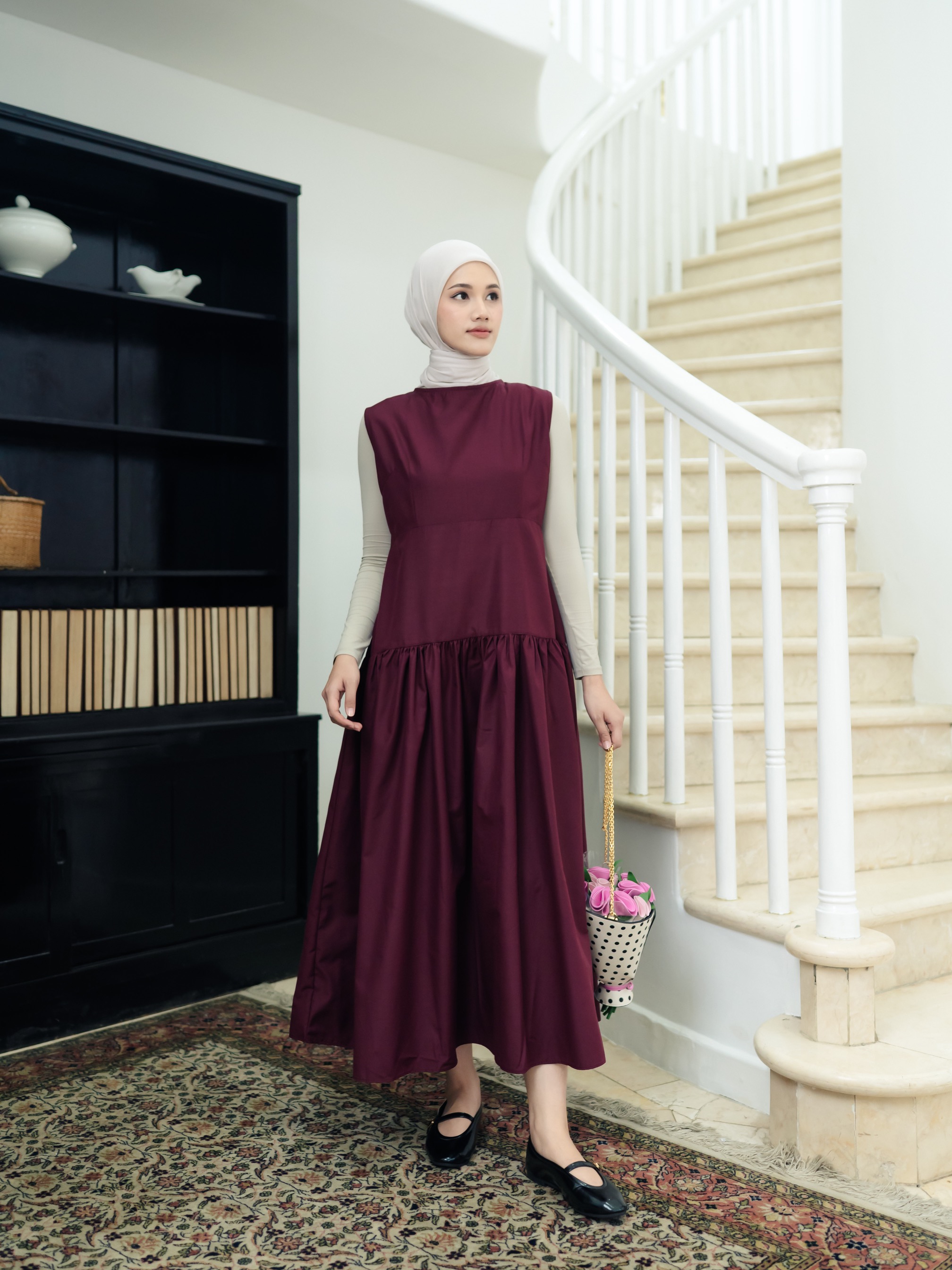 Suri Dress