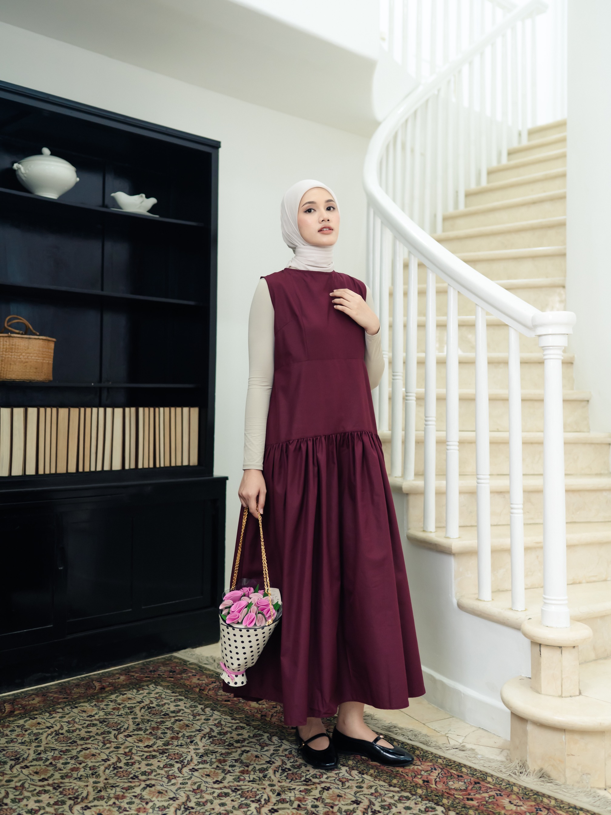 Suri Dress