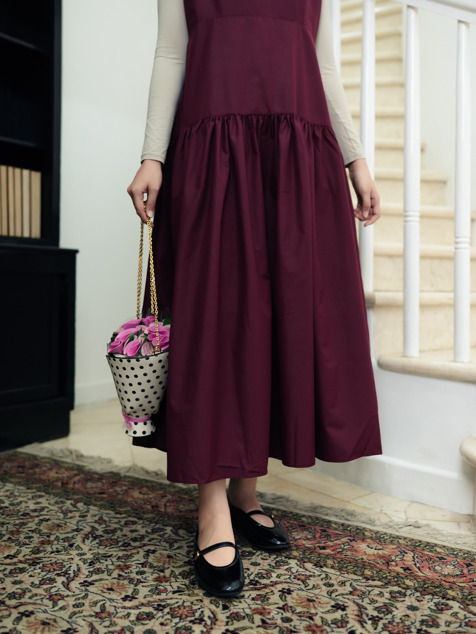 Suri Dress