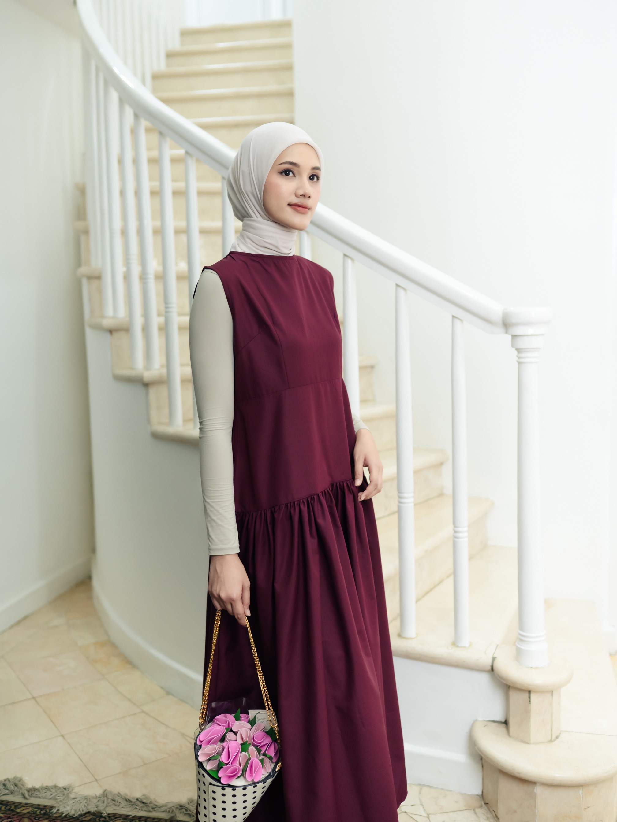 Suri Dress