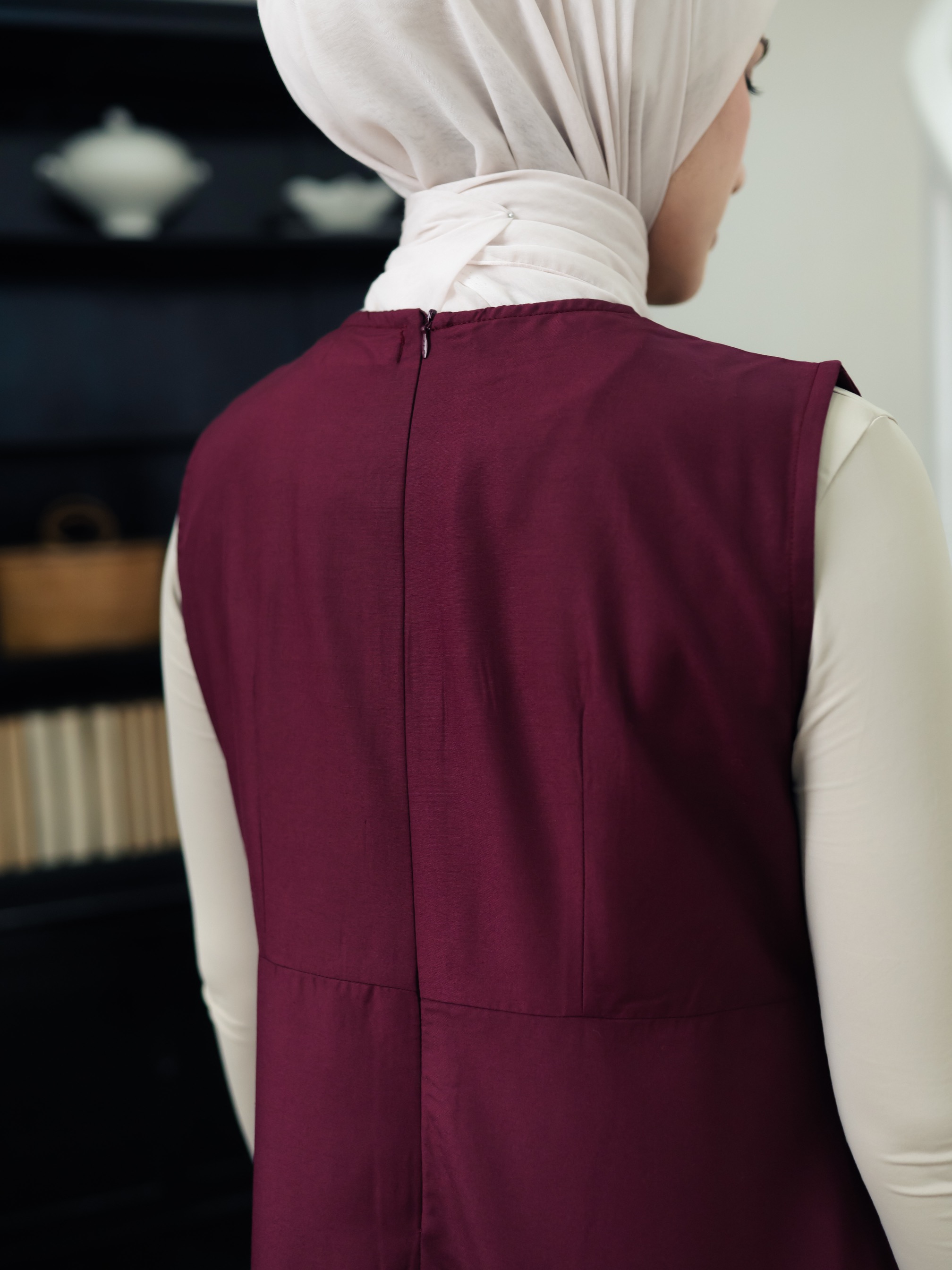 Suri Dress