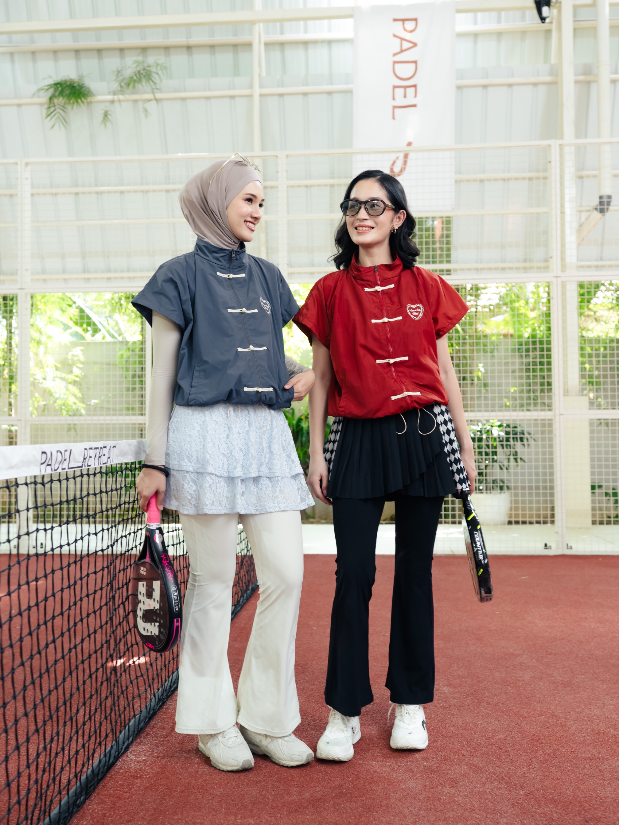 New Cheongsam Vest