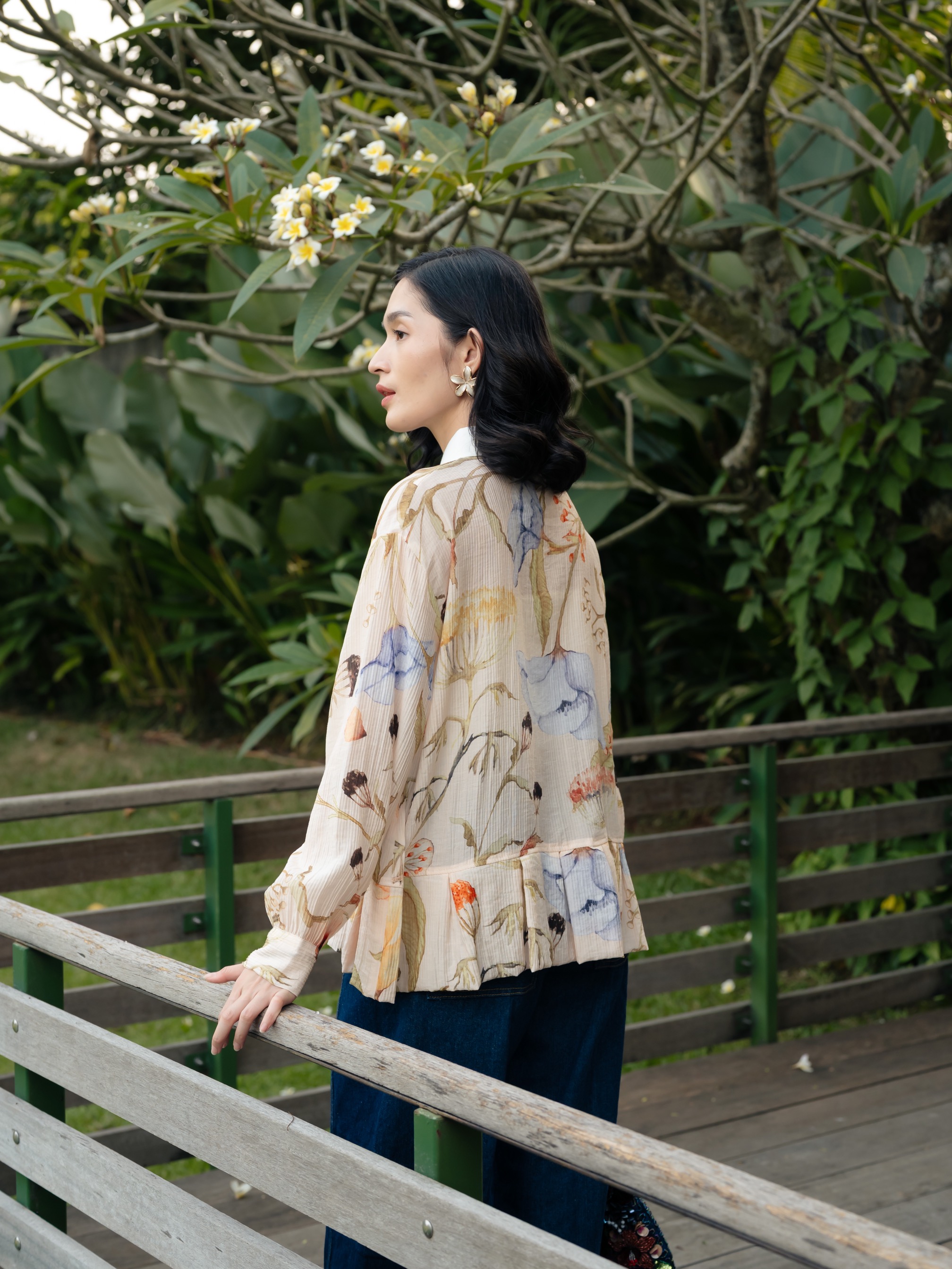 New Miu Top