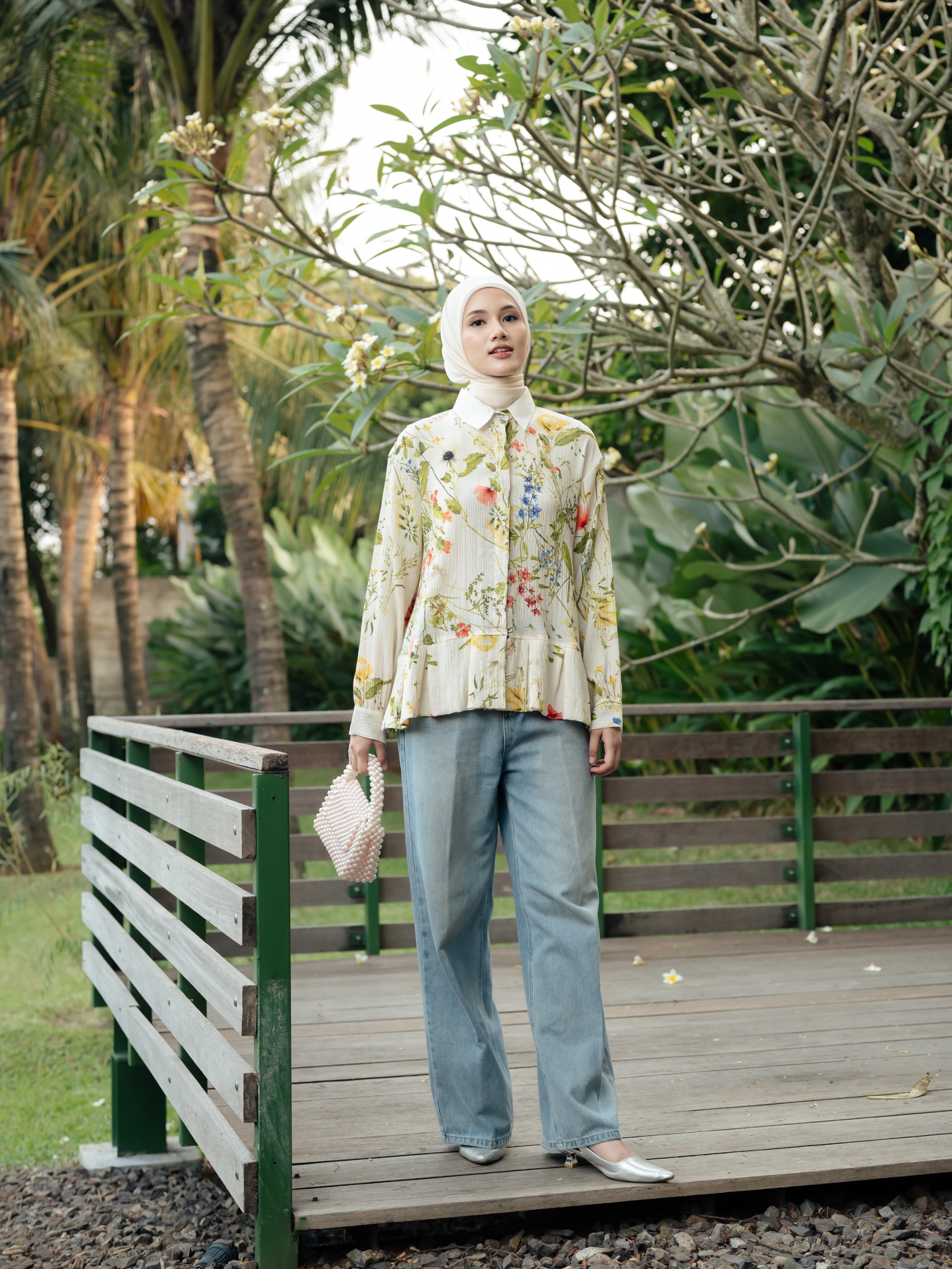 New Miu Top