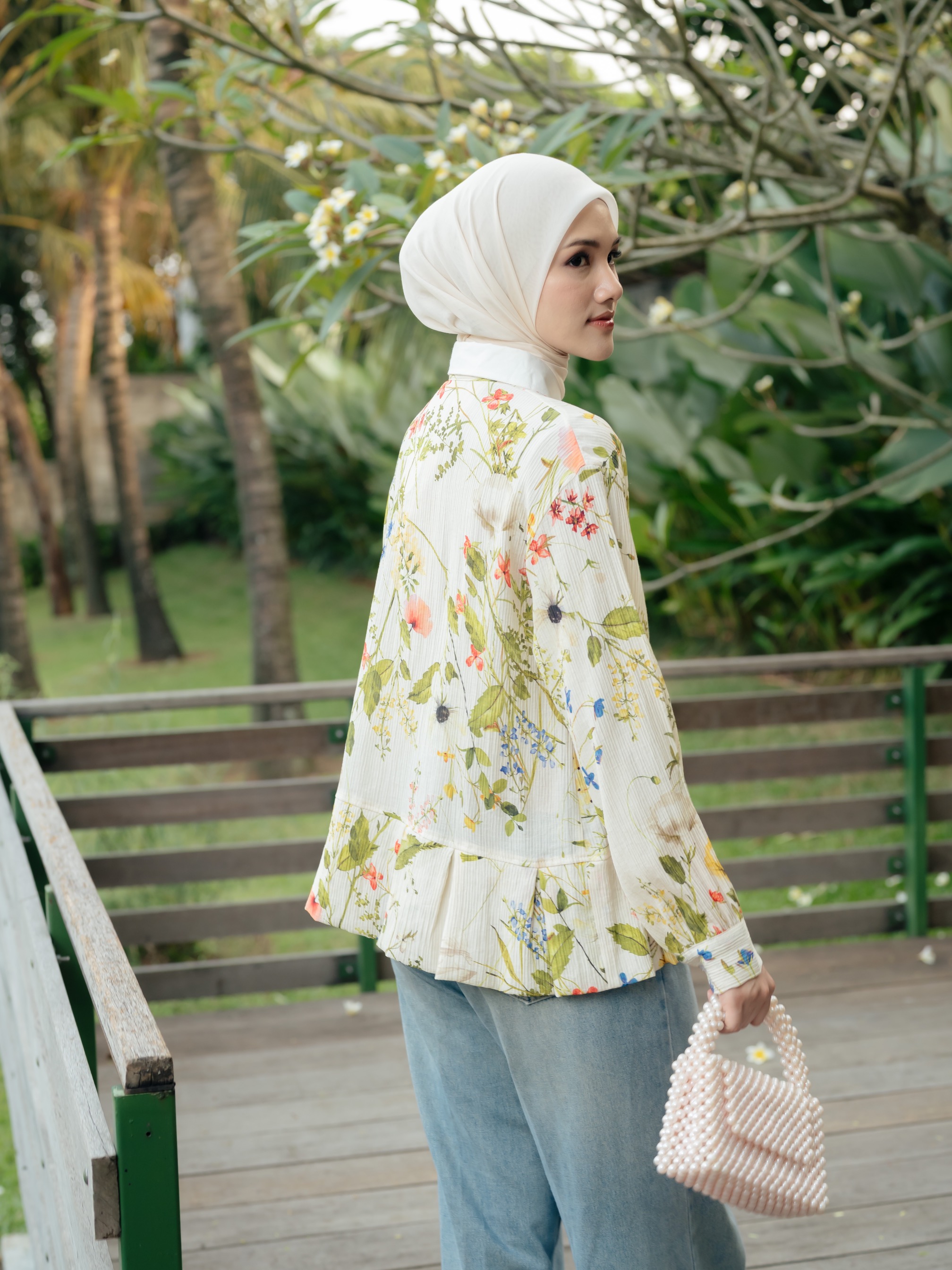 New Miu Top