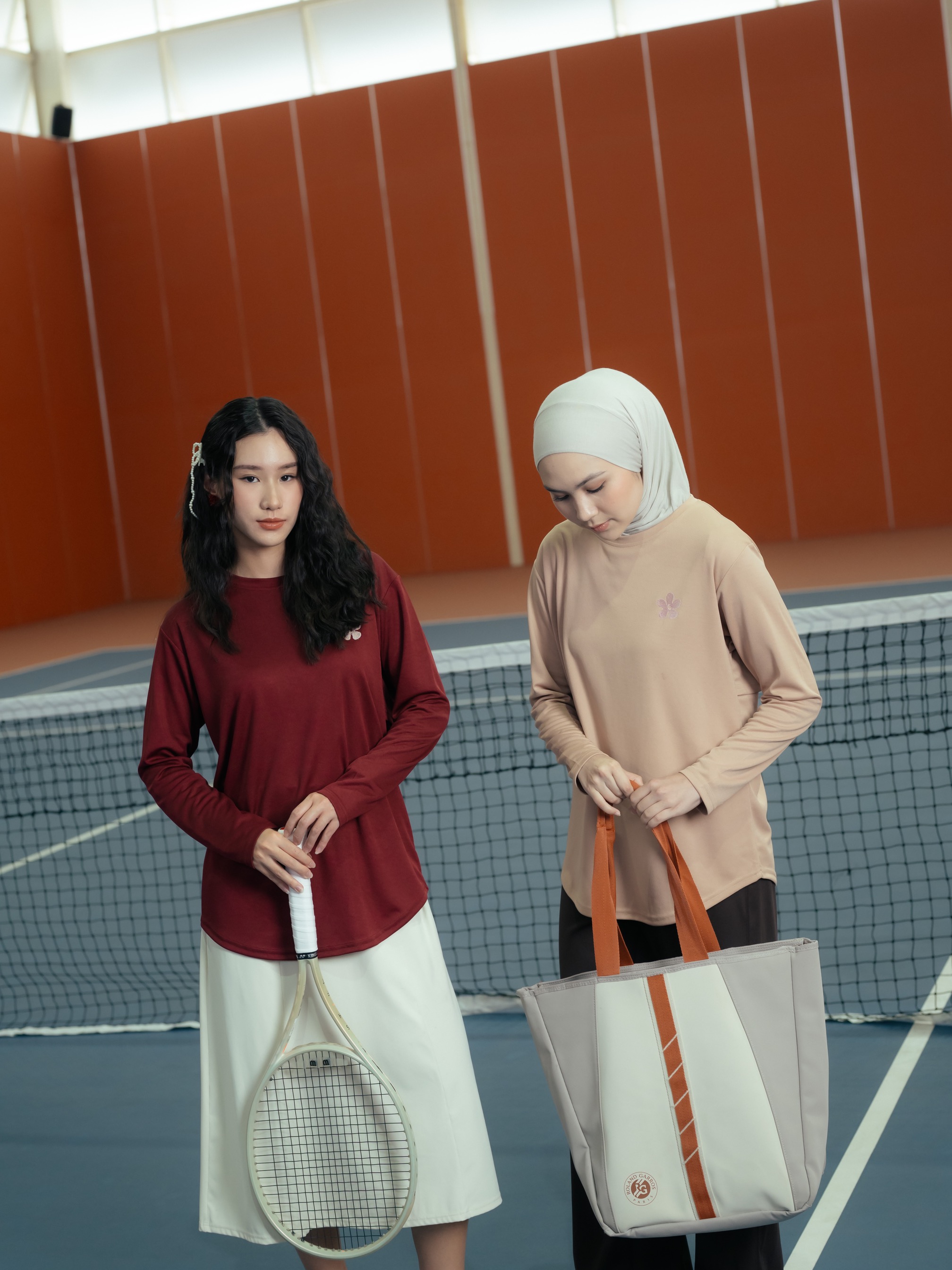 [READY KIRIM TGL 13] Elora Top