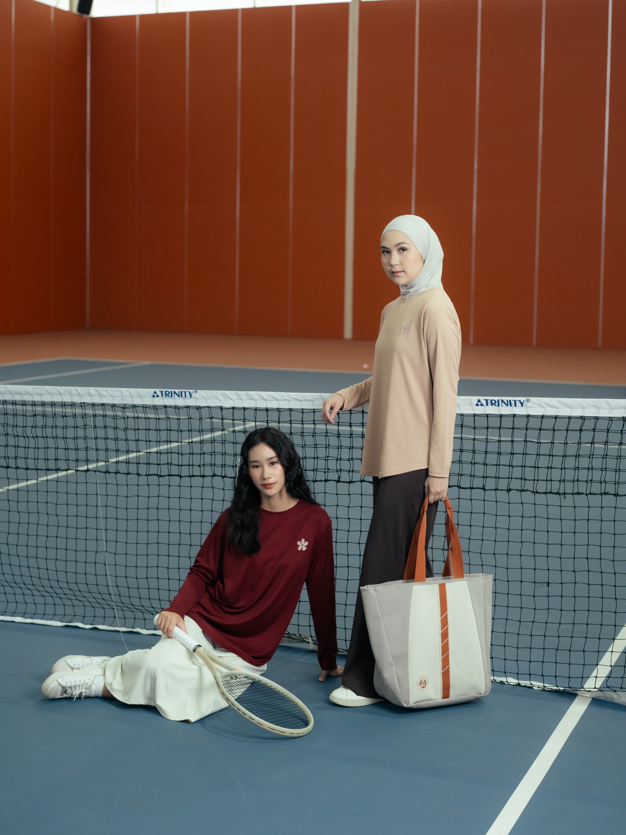 [READY KIRIM TGL 13] Elora Top