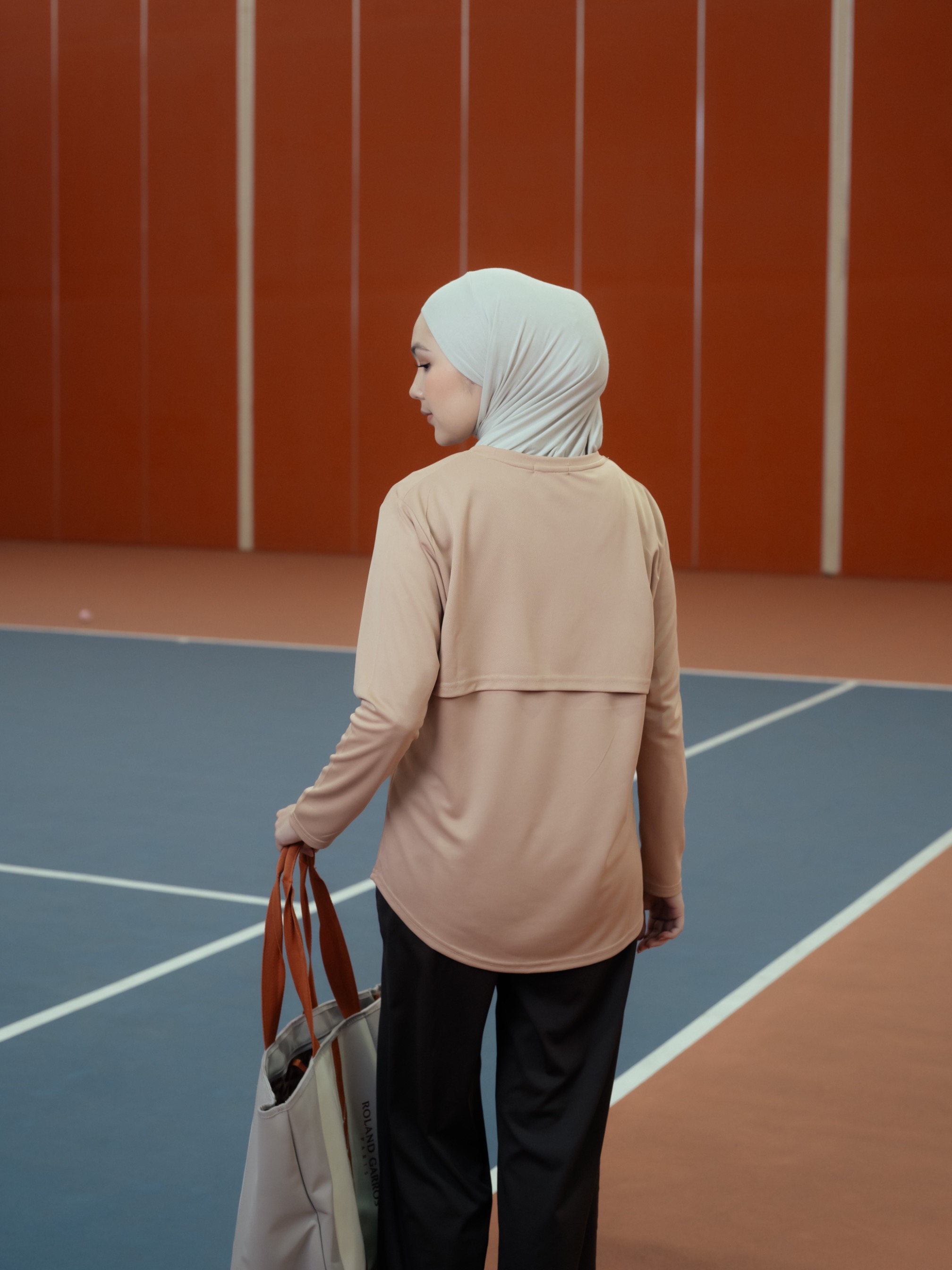 [READY KIRIM TGL 13] Elora Top