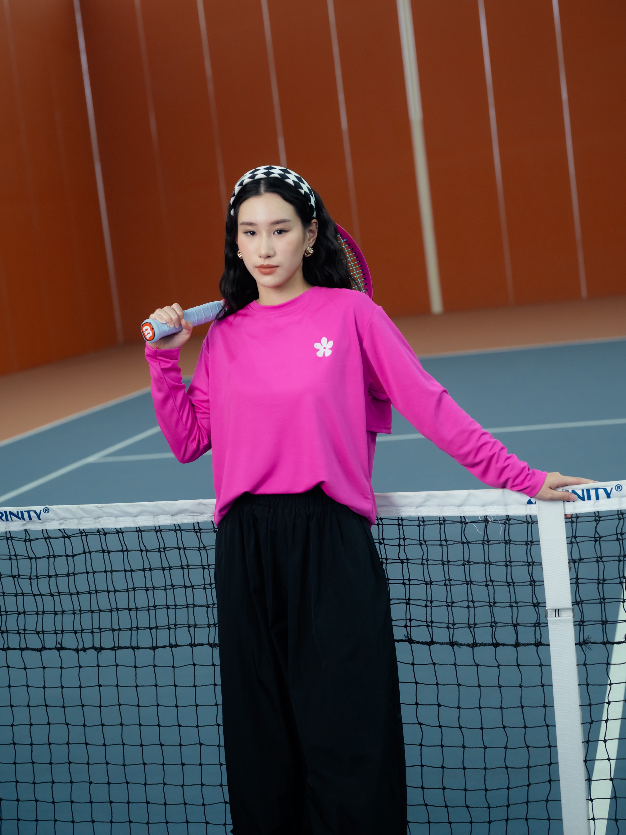 [READY KIRIM TGL 13] Elora Top