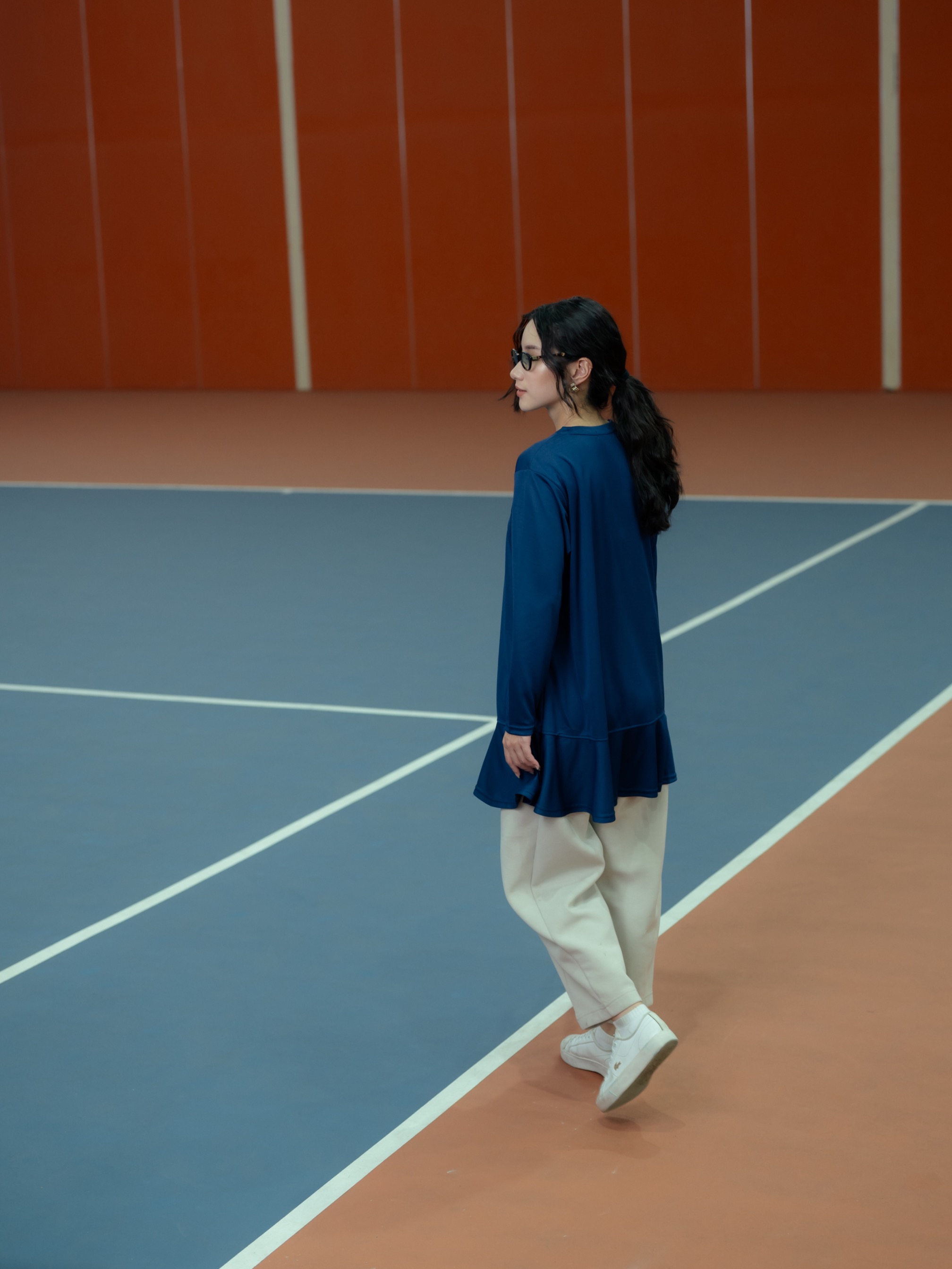 [PO KIRIM TGL 11] Elora Tunic