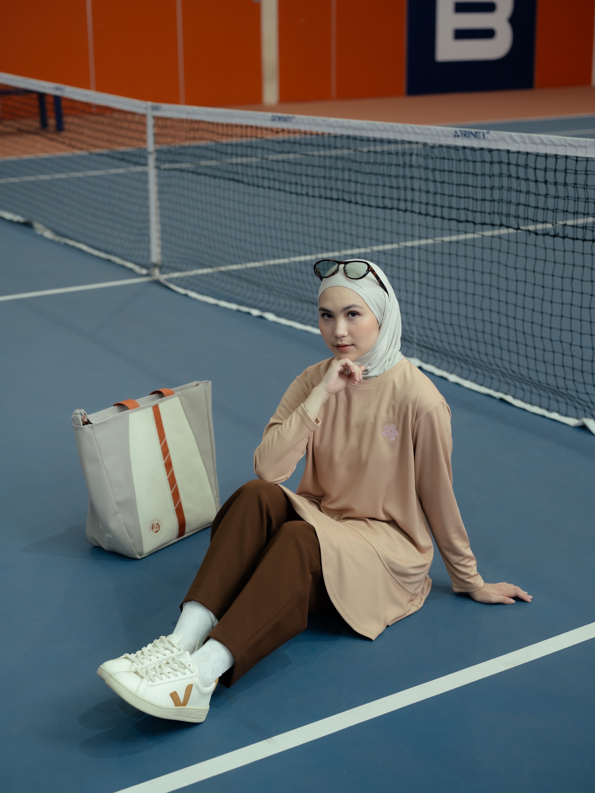 [READY KIRIM TGL 7] Elora Tunic