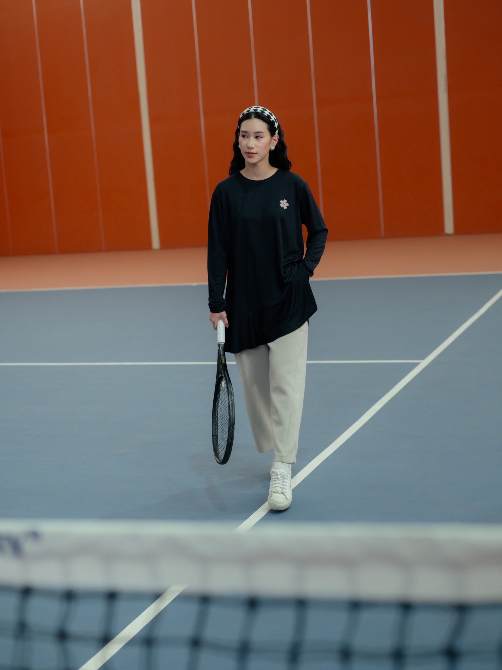 [PO KIRIM TGL 11] Elora Tunic