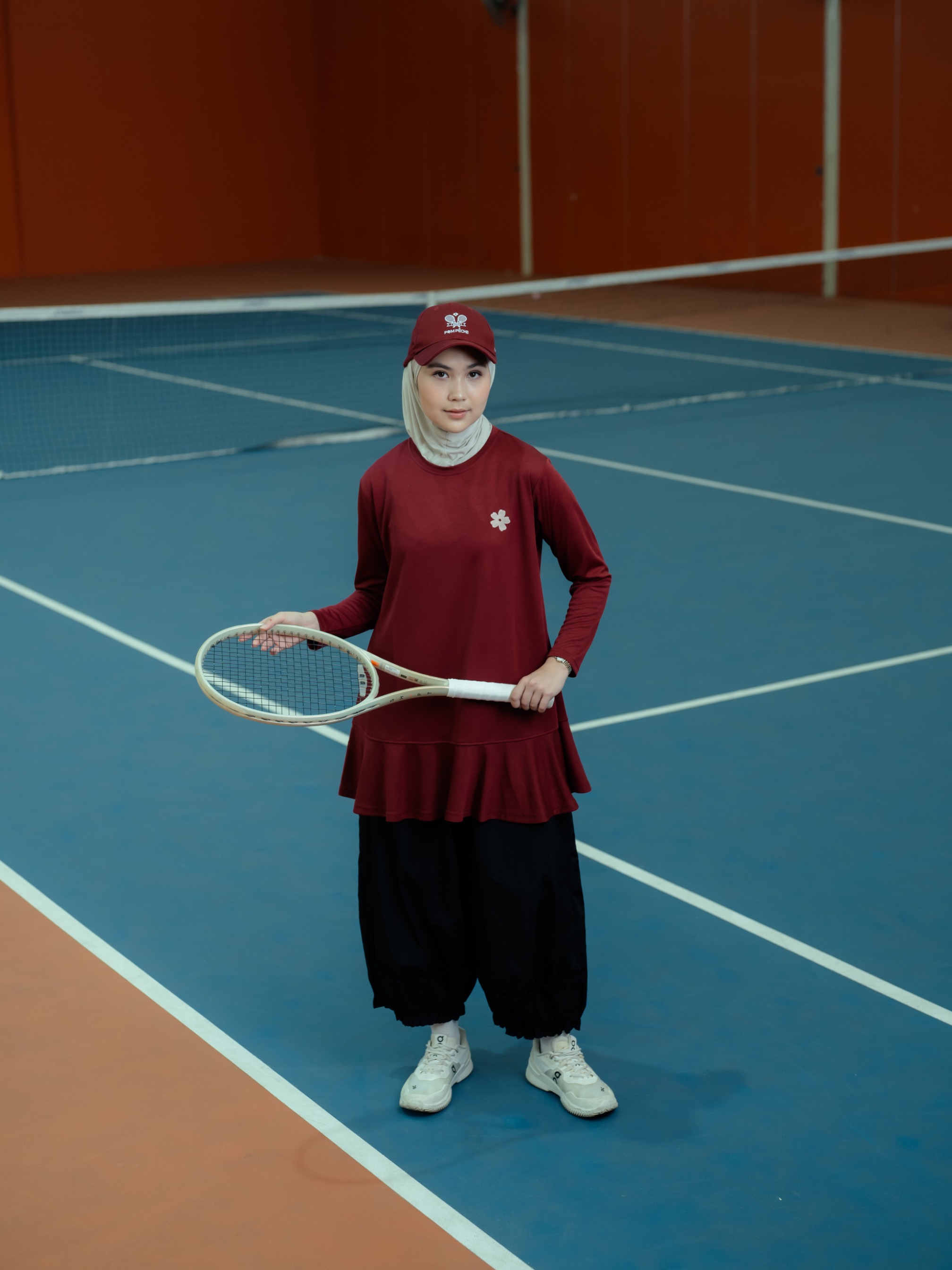 [PO KIRIM TGL 11] Elora Tunic