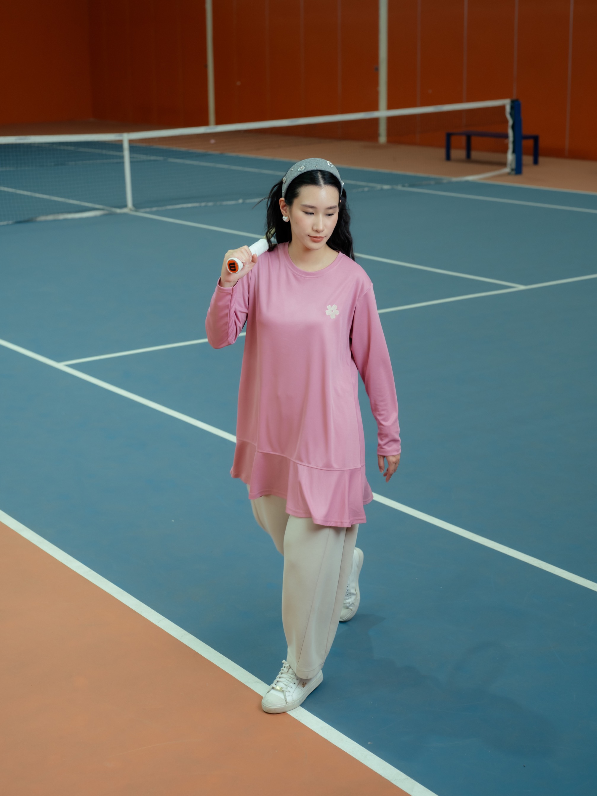 [READY KIRIM TGL 7] Elora Tunic