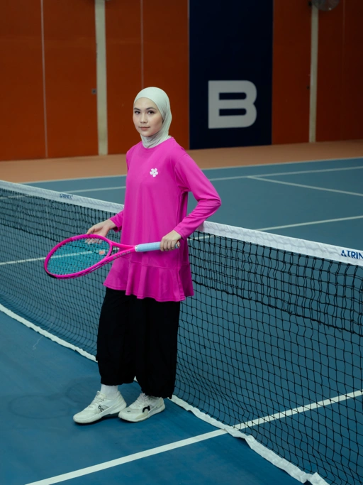 [PO KIRIM TGL 11] Elora Tunic