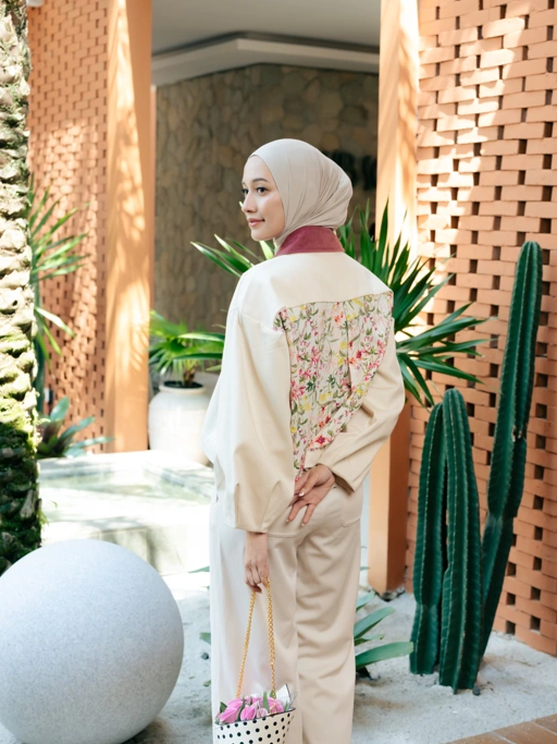 [KIRIM TGL 5] Soeny blossom