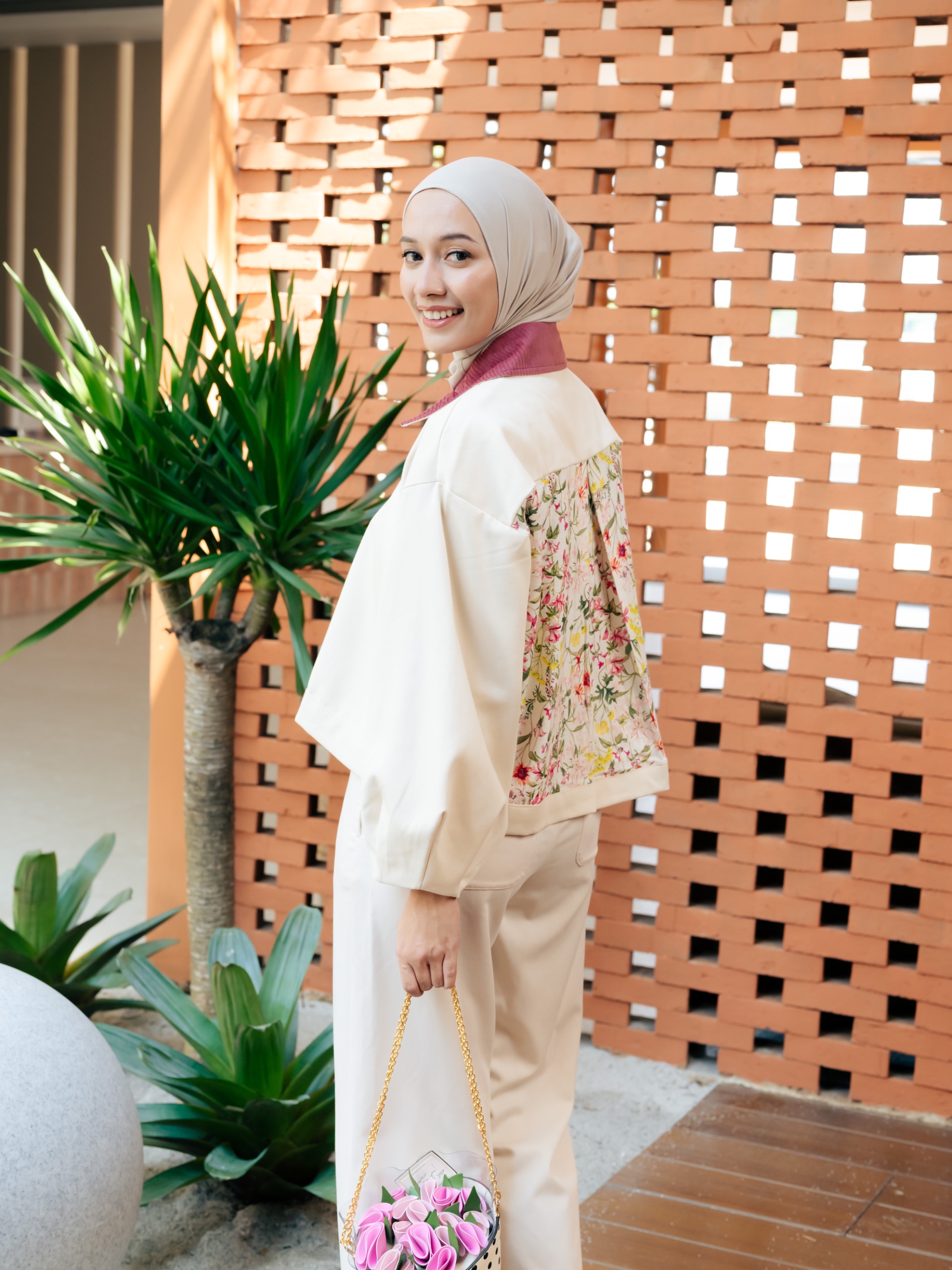 [KIRIM TGL 5] Soeny blossom