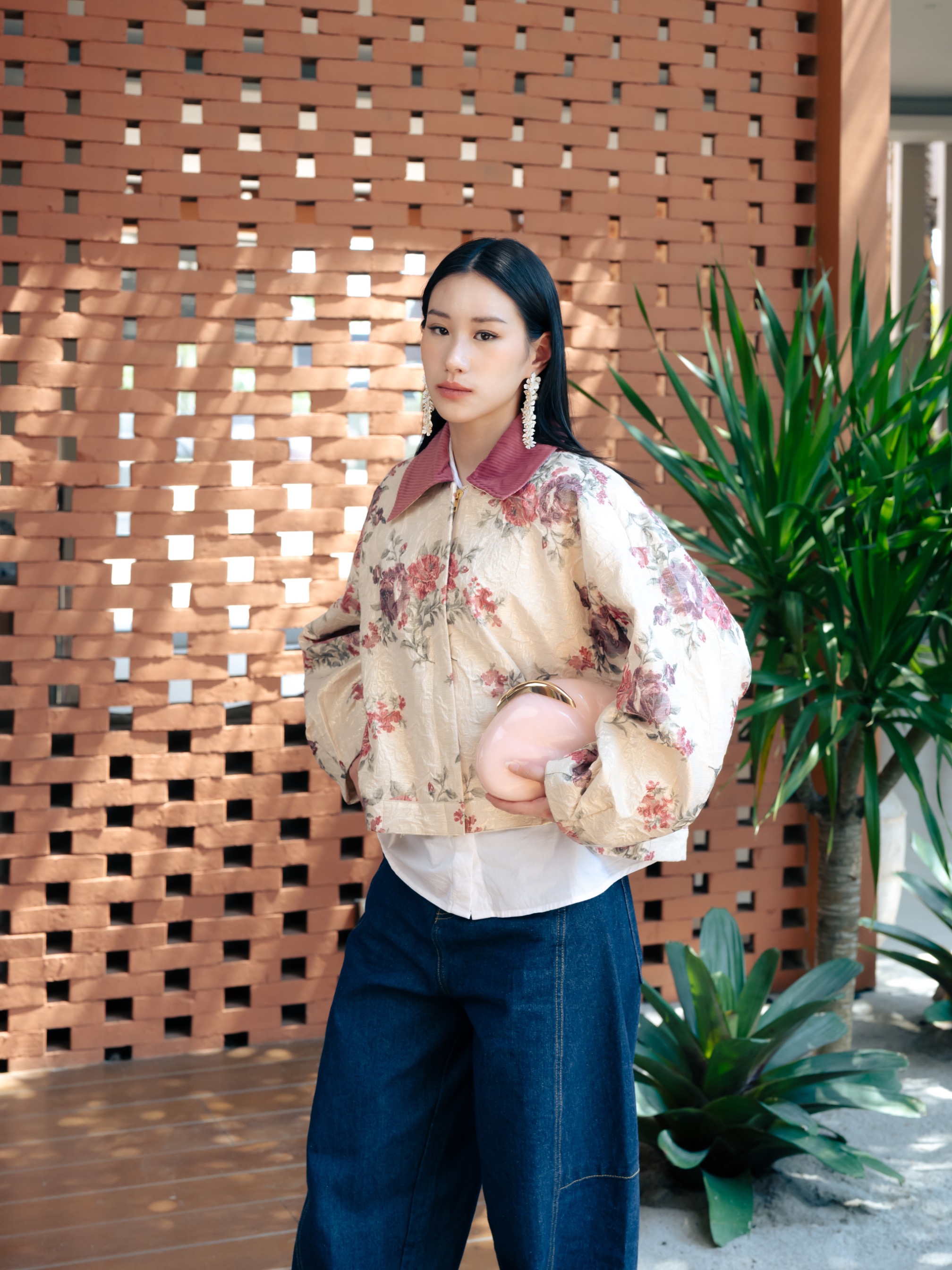[KIRIM TGL 5] Soeny rosalie