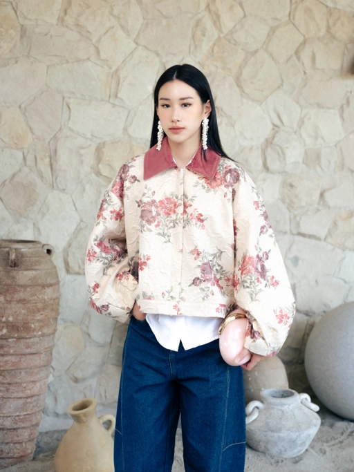 [KIRIM TGL 5] Soeny rosalie