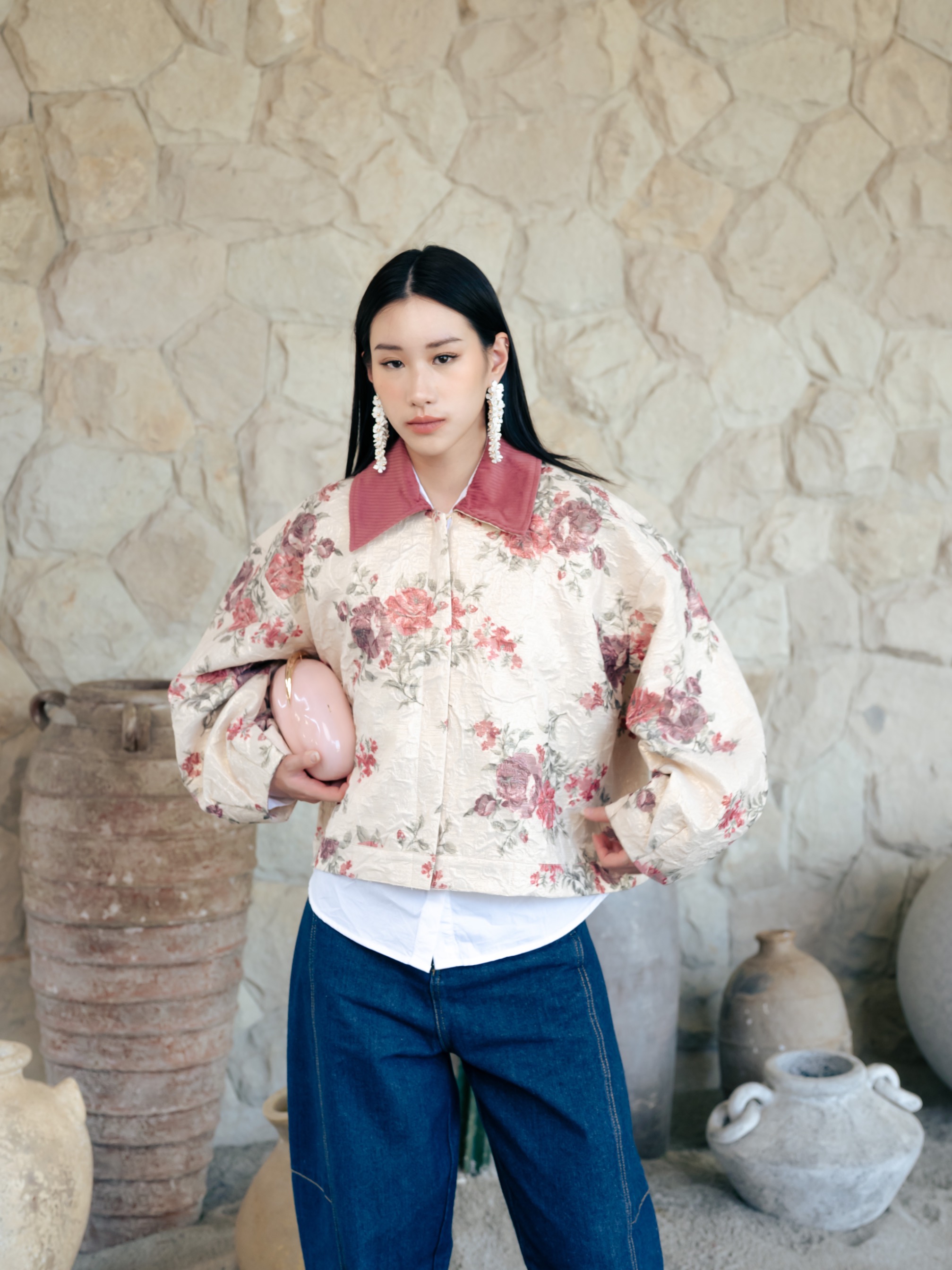 [KIRIM TGL 5] Soeny rosalie