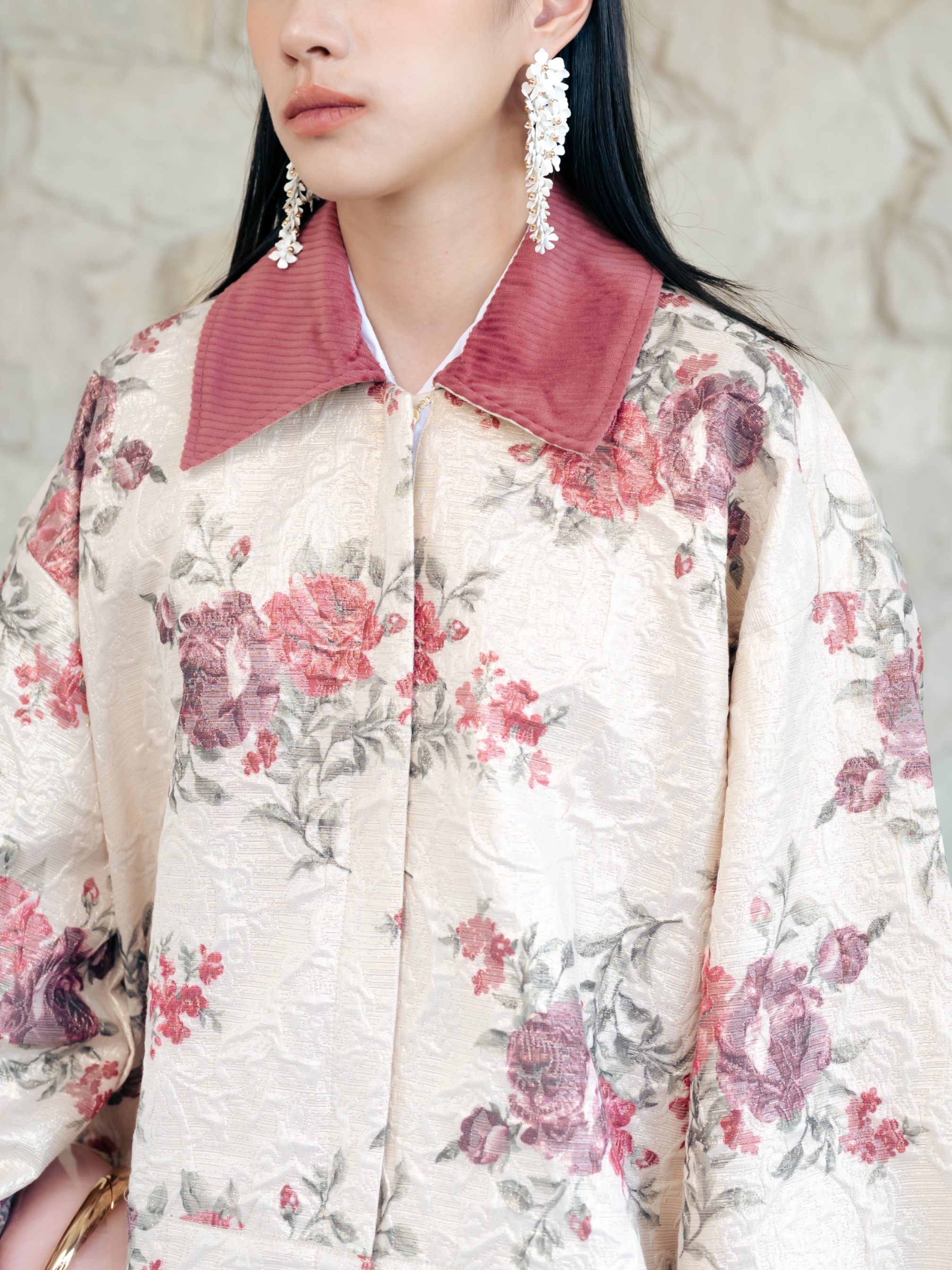 [KIRIM TGL 5] Soeny rosalie