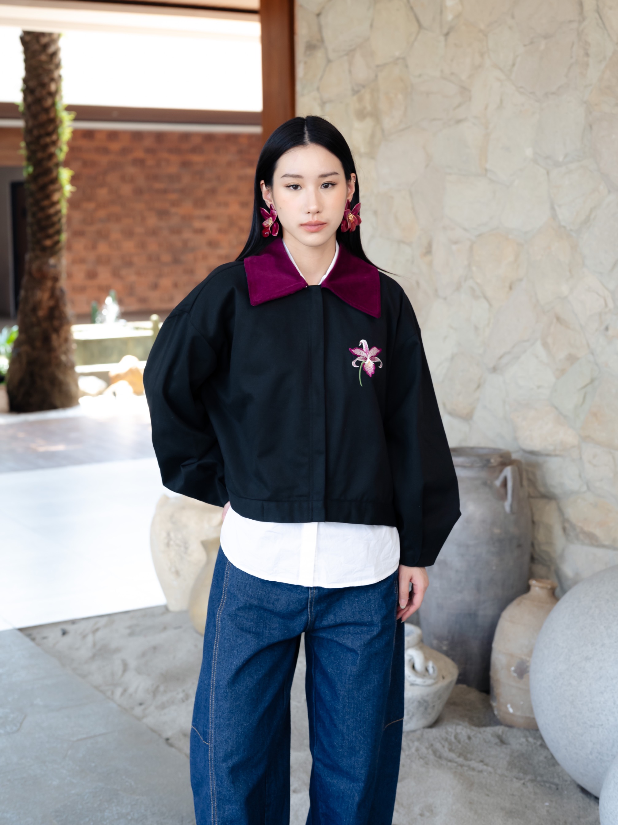 [KIRIM TGL 5] Soeny ruby