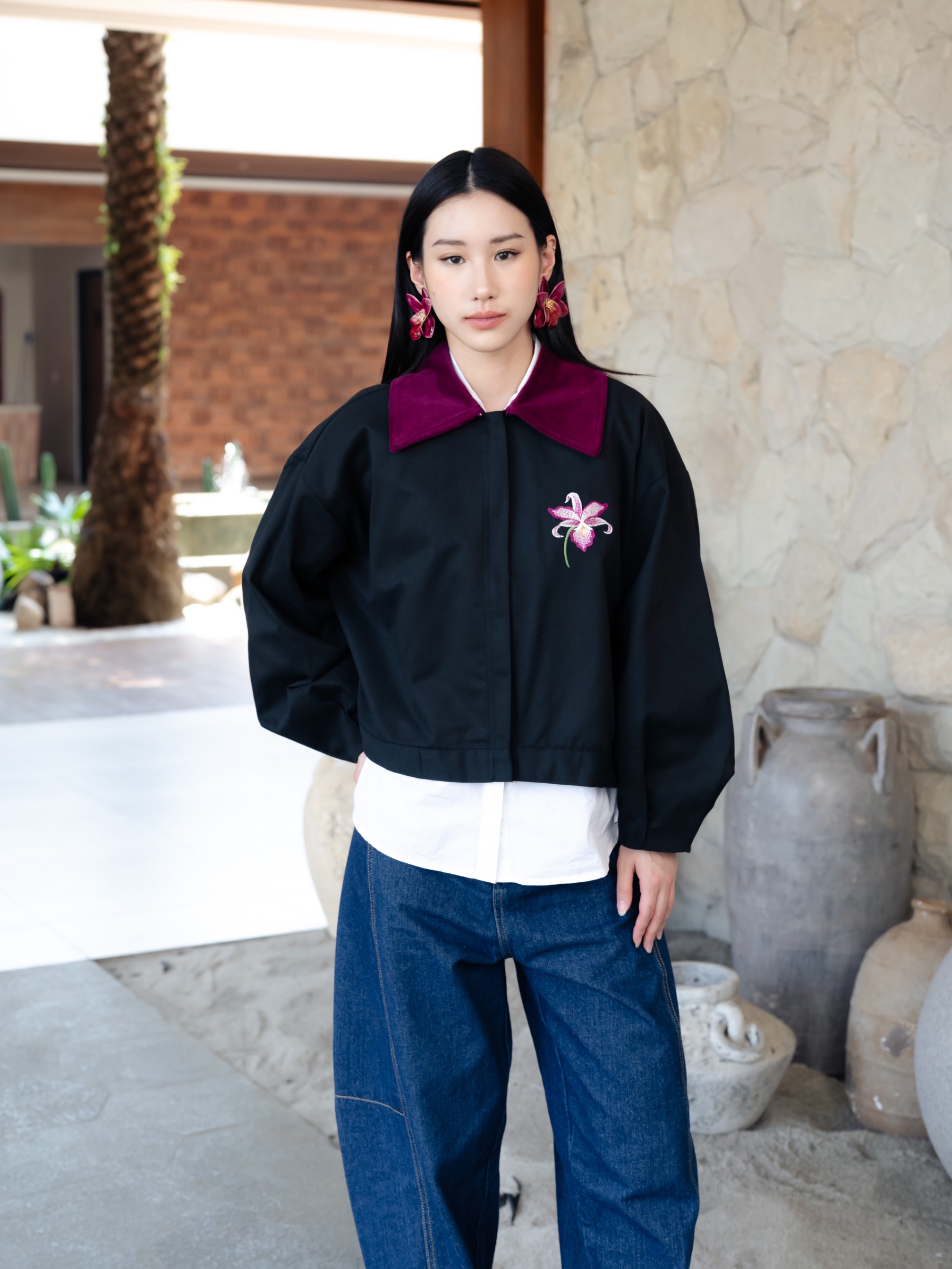 [KIRIM TGL 5] Soeny ruby