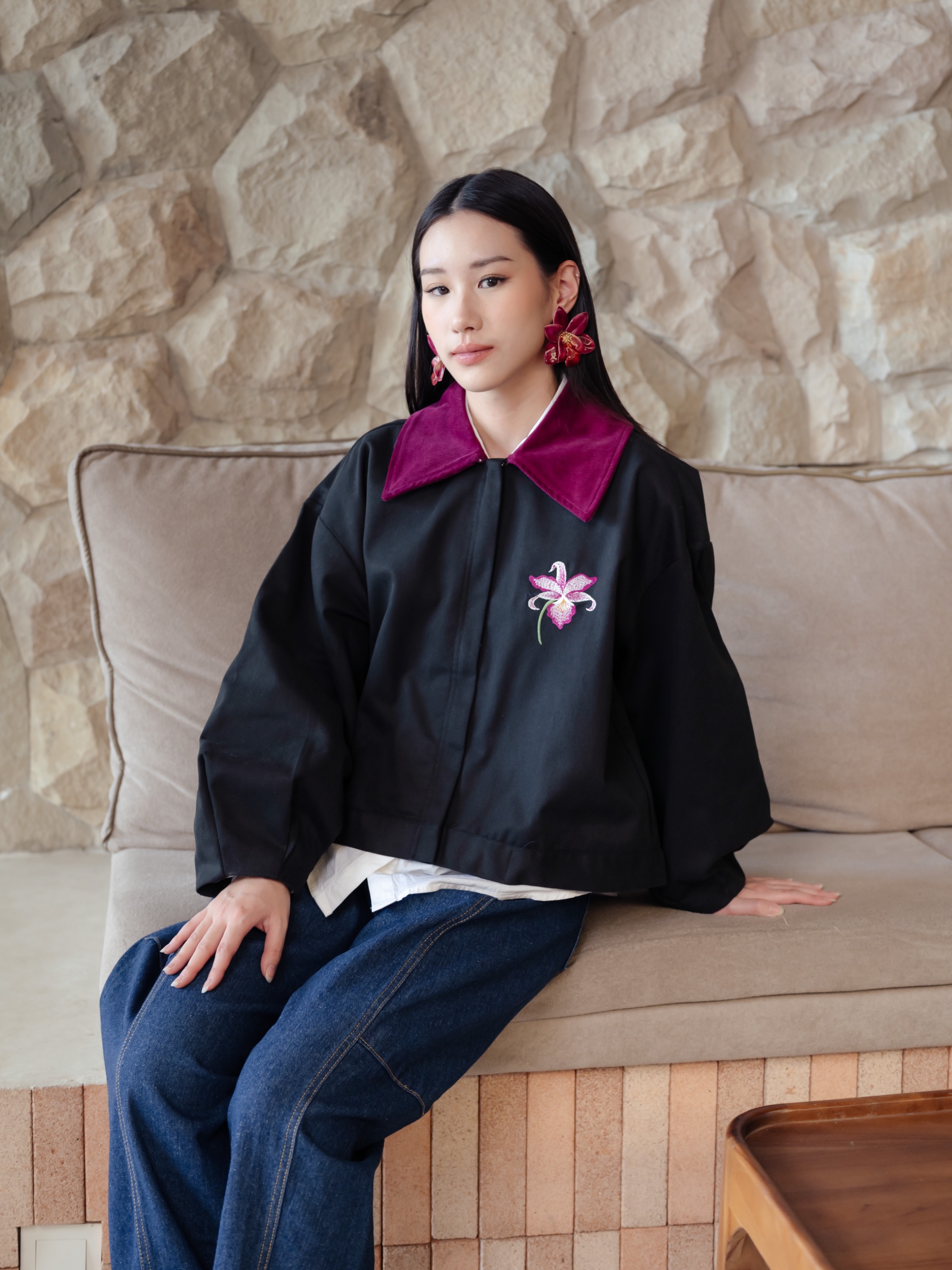 [KIRIM TGL 5] Soeny ruby