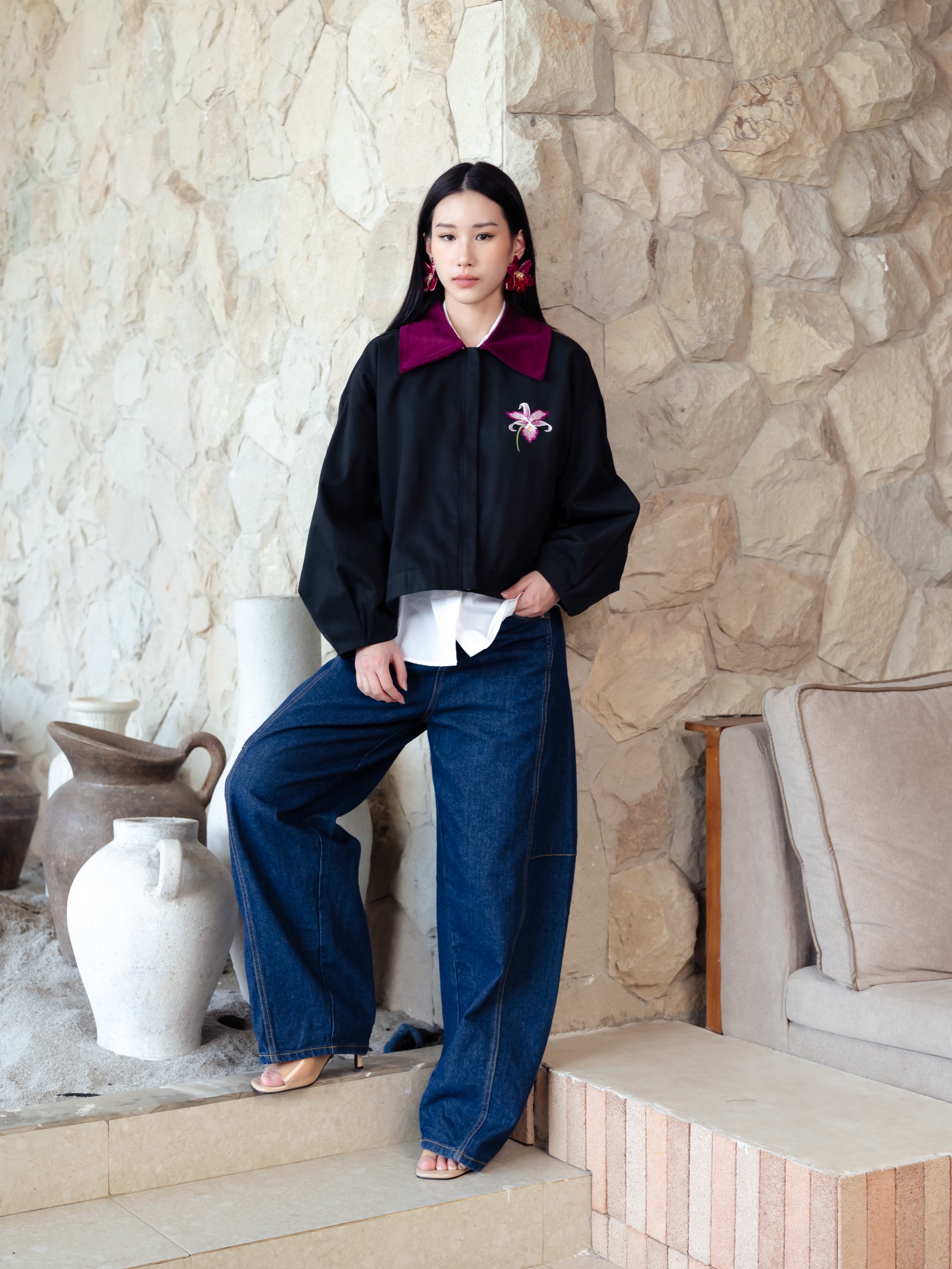 [KIRIM TGL 5] Soeny ruby