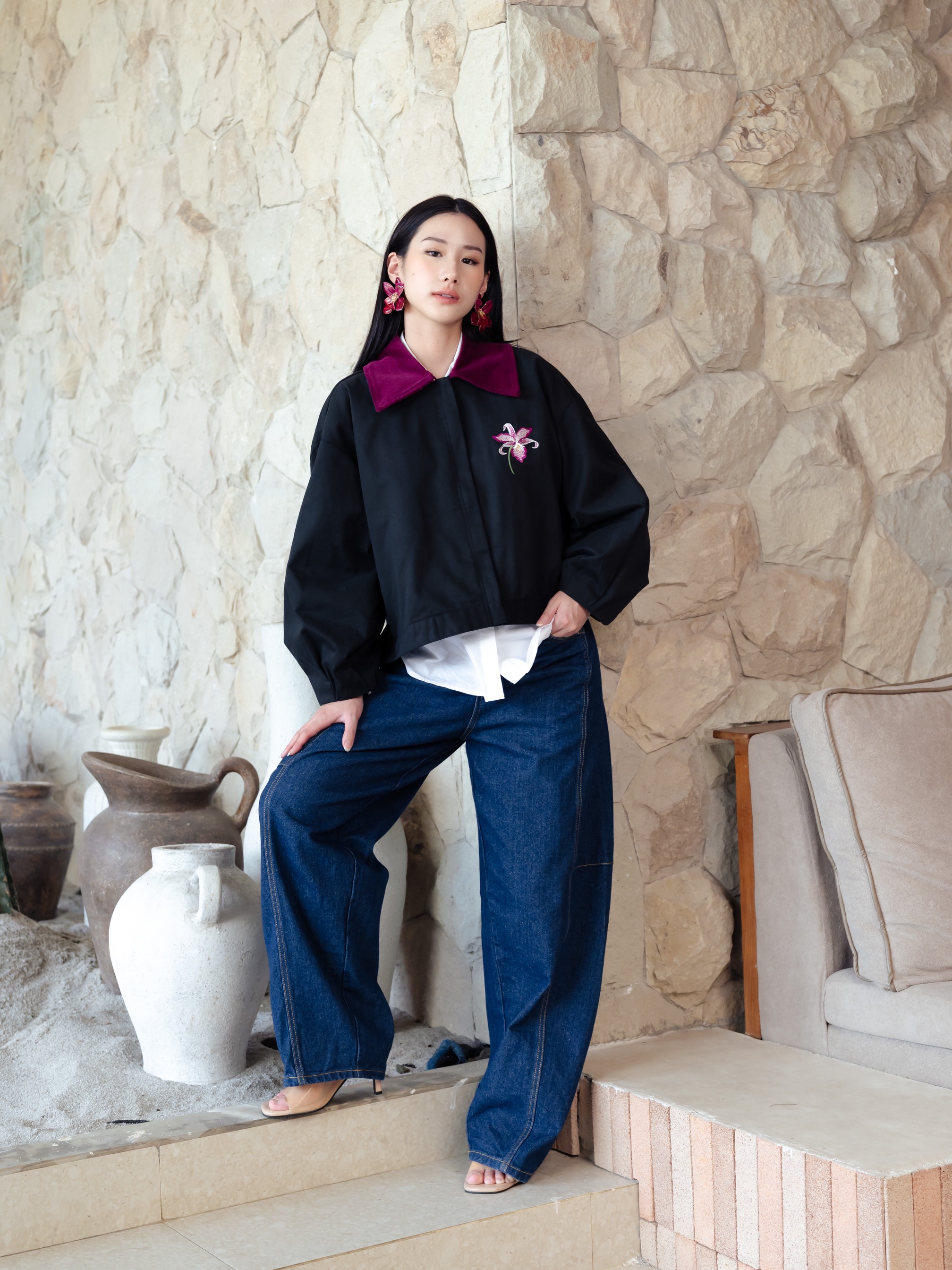 [KIRIM TGL 5] Soeny ruby