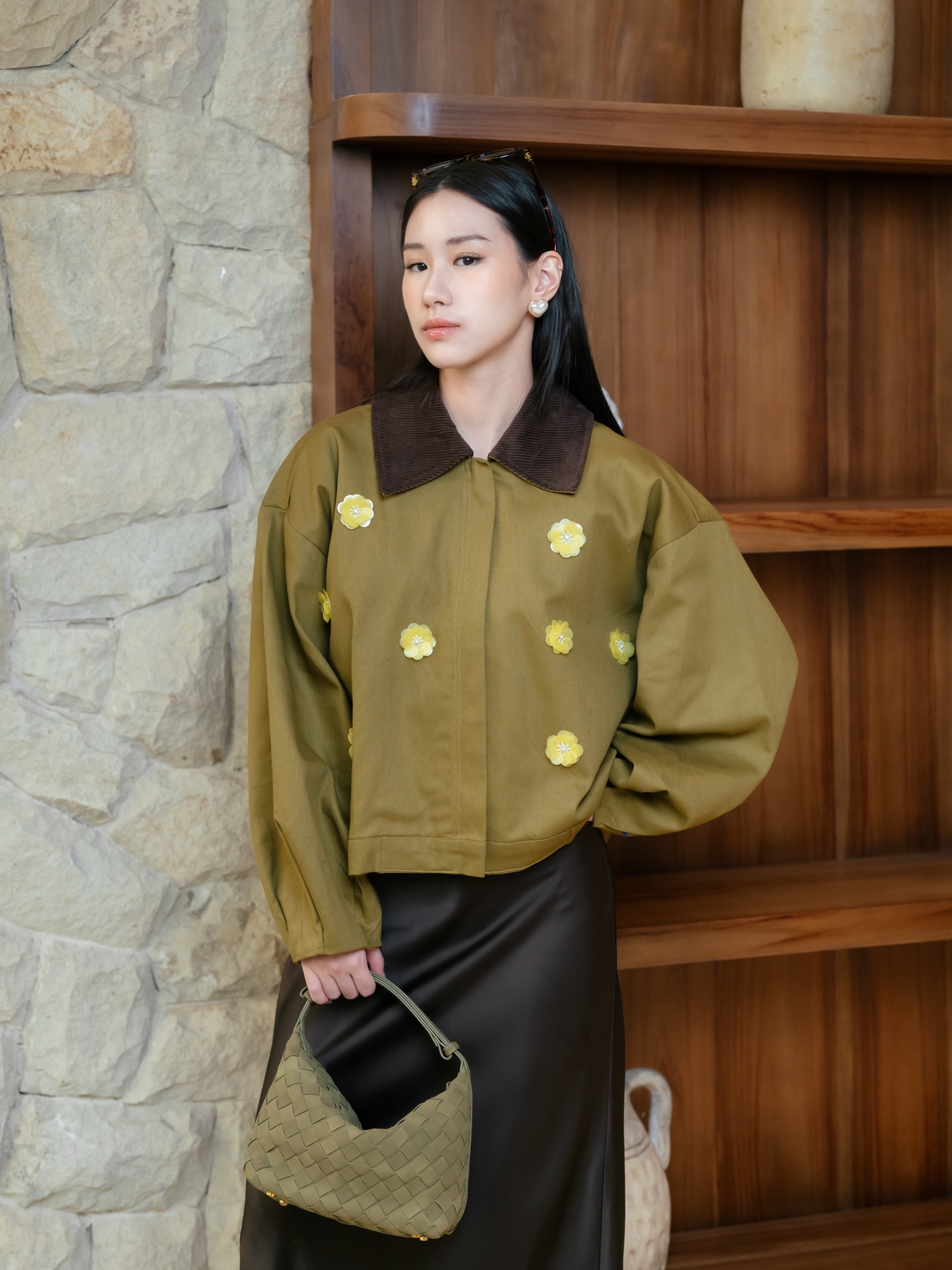[KIRIM TGL 5] Soeny buttercup
