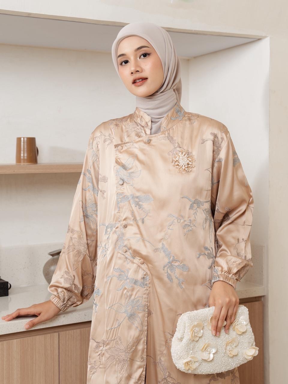 Set Ishana Garden