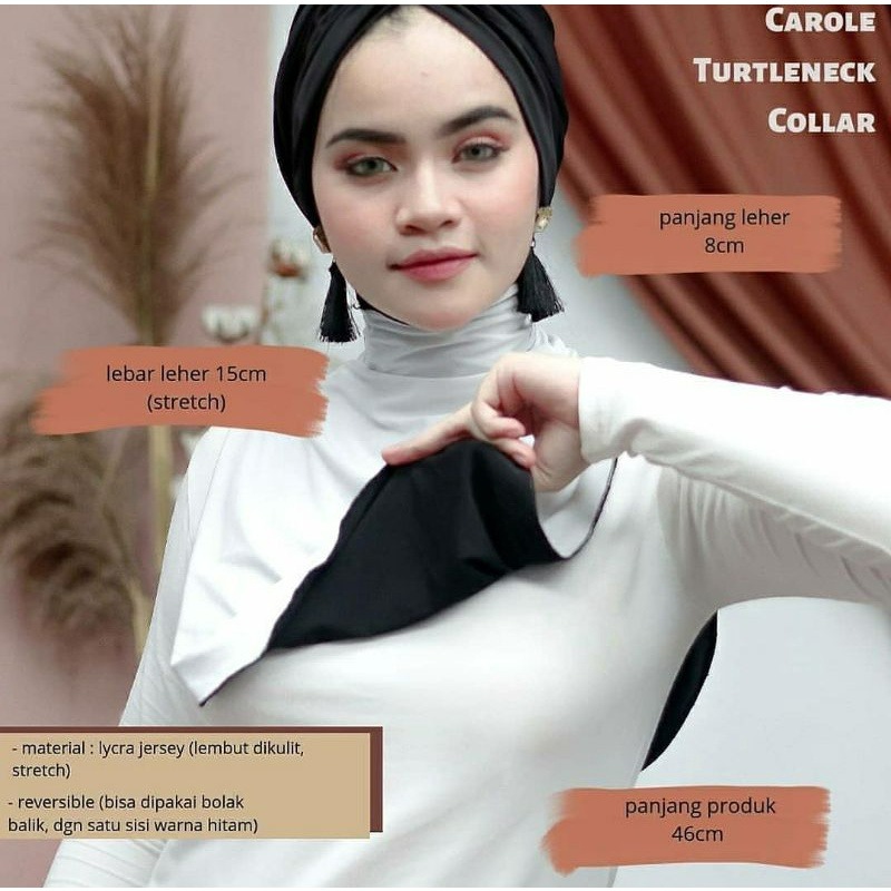 Be Confident Special package - Paket khusus untuk tampil percaya diri dengan turban