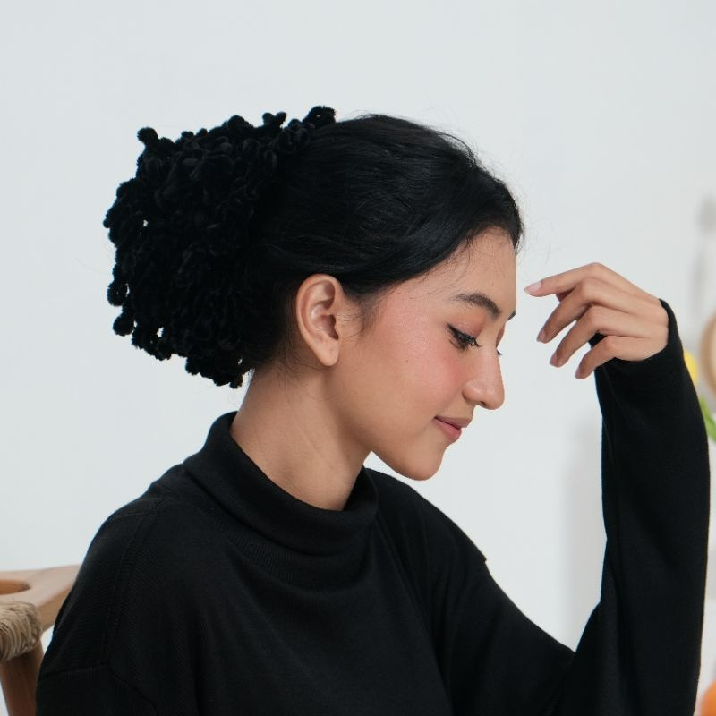 Be Confident Special package - Paket khusus untuk tampil percaya diri dengan turban