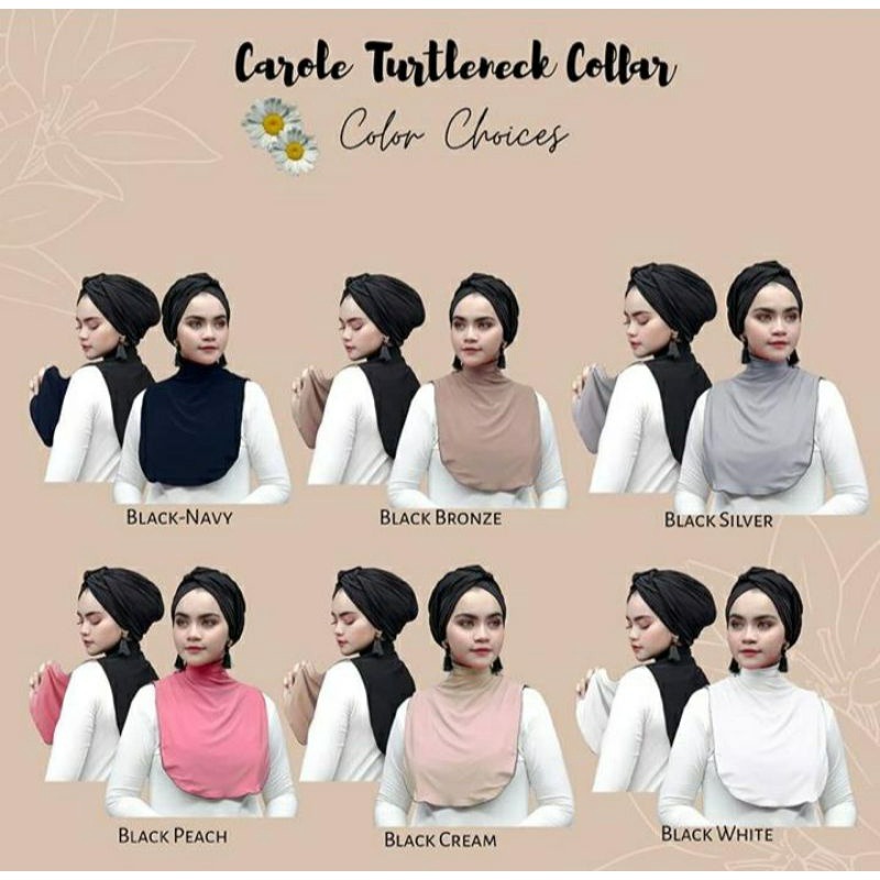 Be Confident Special package - Paket khusus untuk tampil percaya diri dengan turban