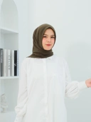 SCUP Instant Hijab Scarf with Make Up- Segitiga Instant Jersey Premium Winonamodest