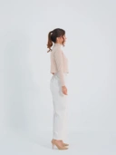 Lightweight Manset - baju inner dengan kerah turtleneck tinggi