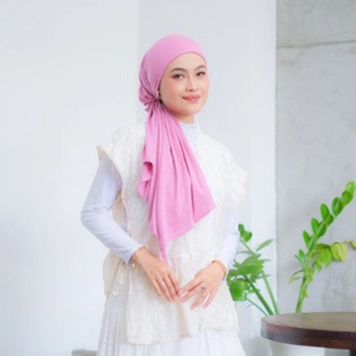 Image of Winonamodest - Lowkey Instant Turban Rayon Spandex