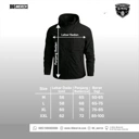 TACTICAL JACKET 54TRIA 5A8DATAMA